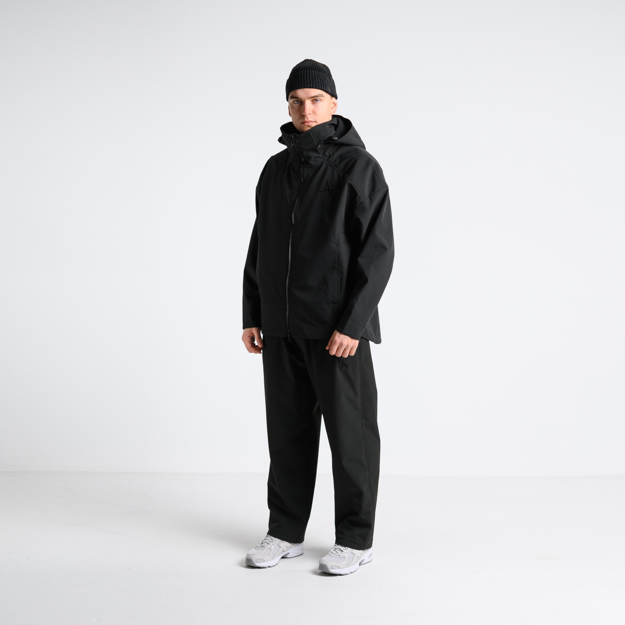 Брюки Softshell