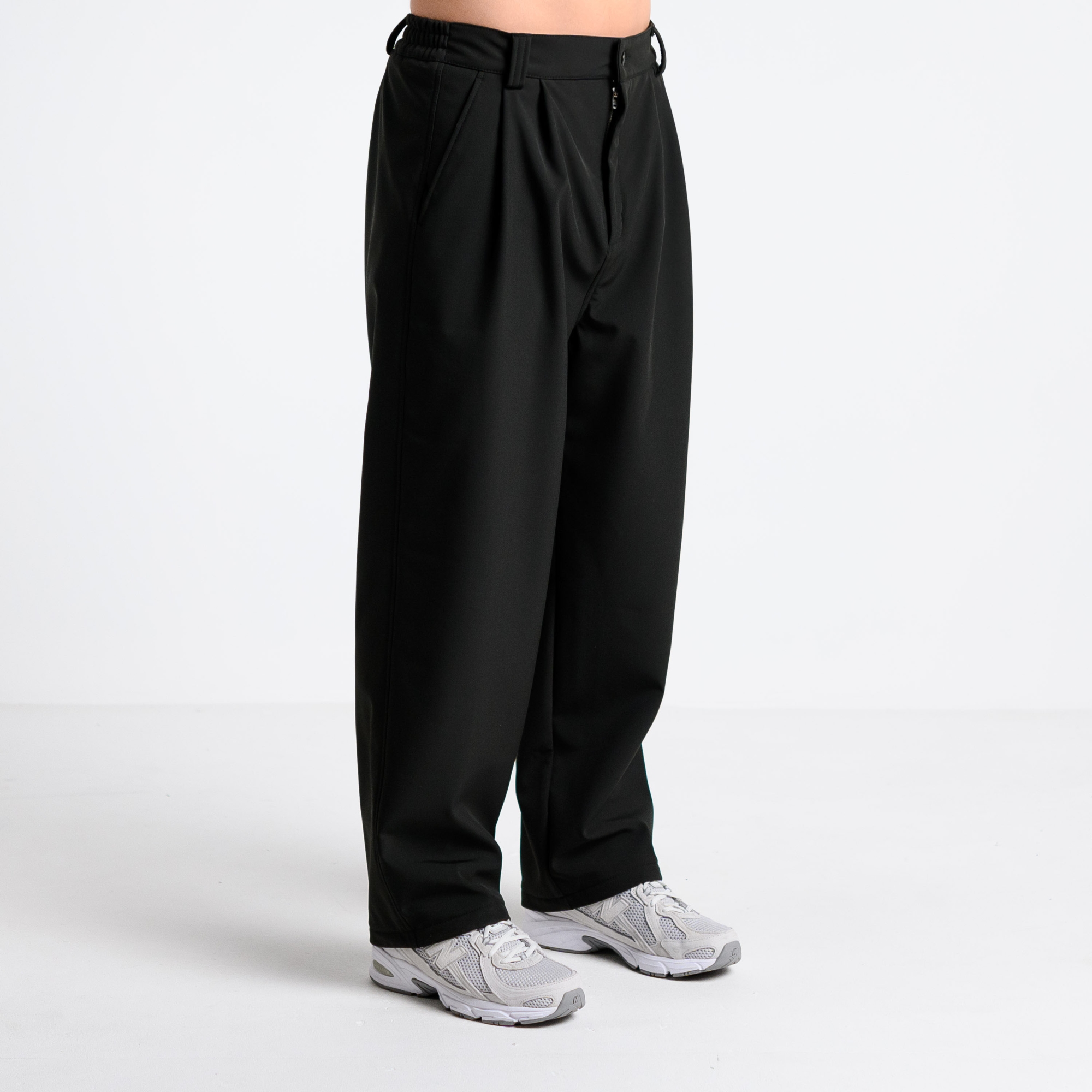 Брюки Softshell