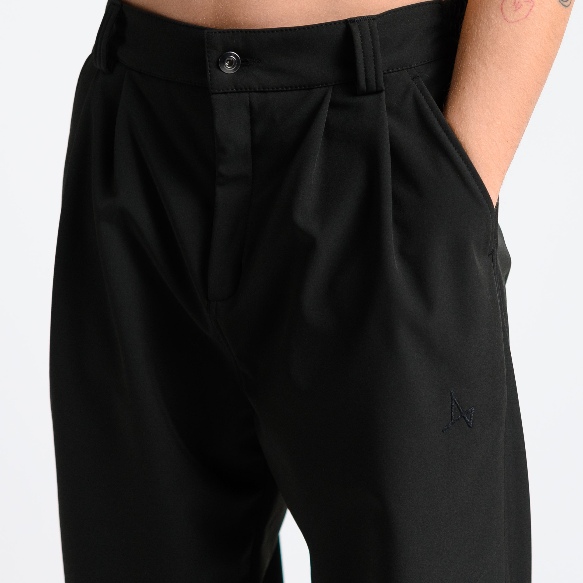 Брюки Softshell