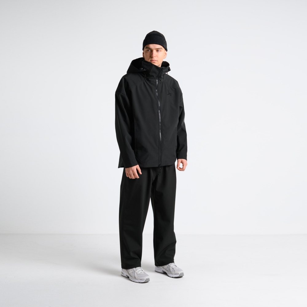 Брюки Softshell