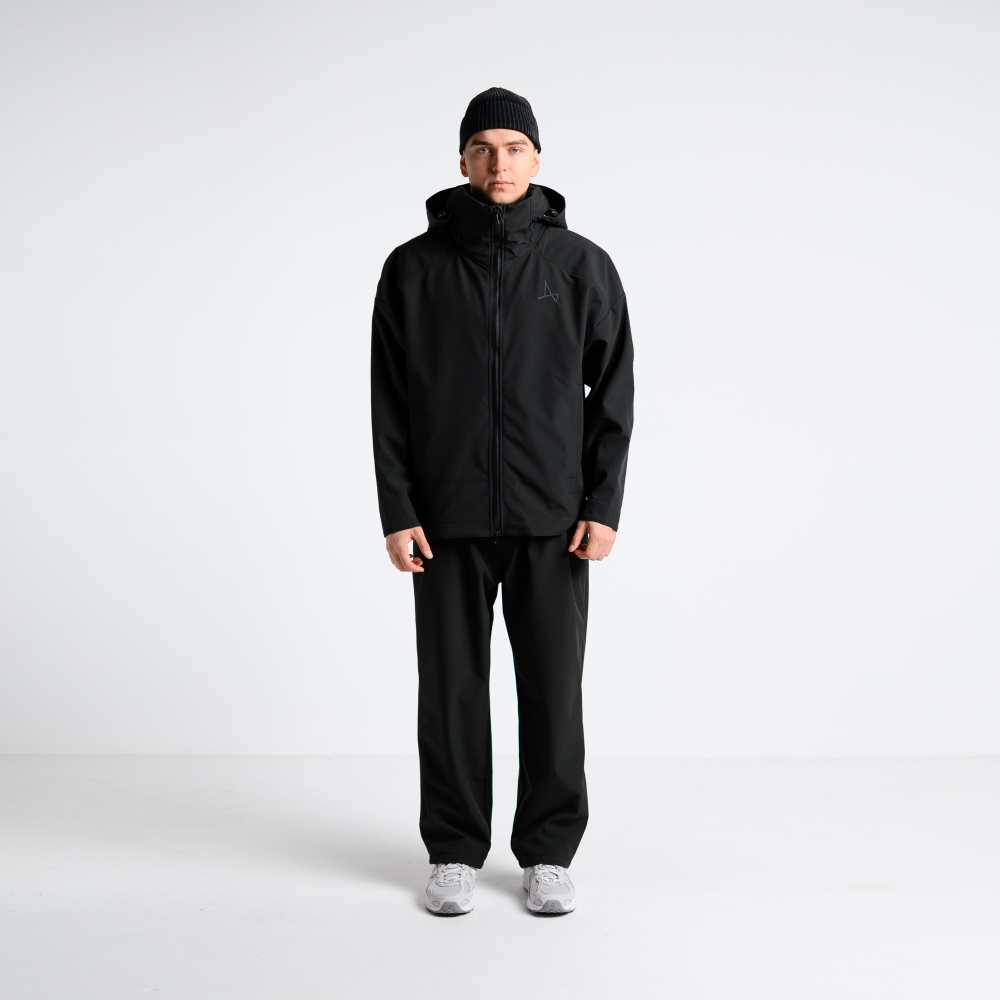 Брюки Softshell