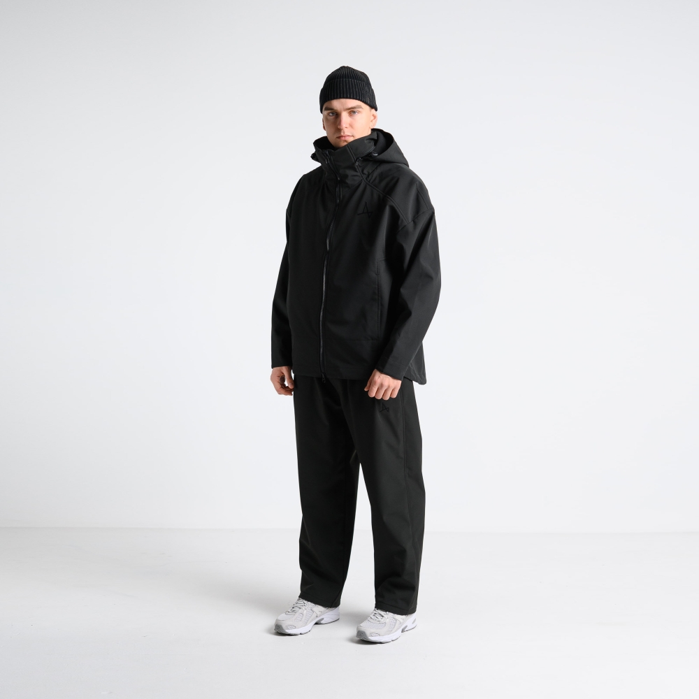 Брюки Softshell