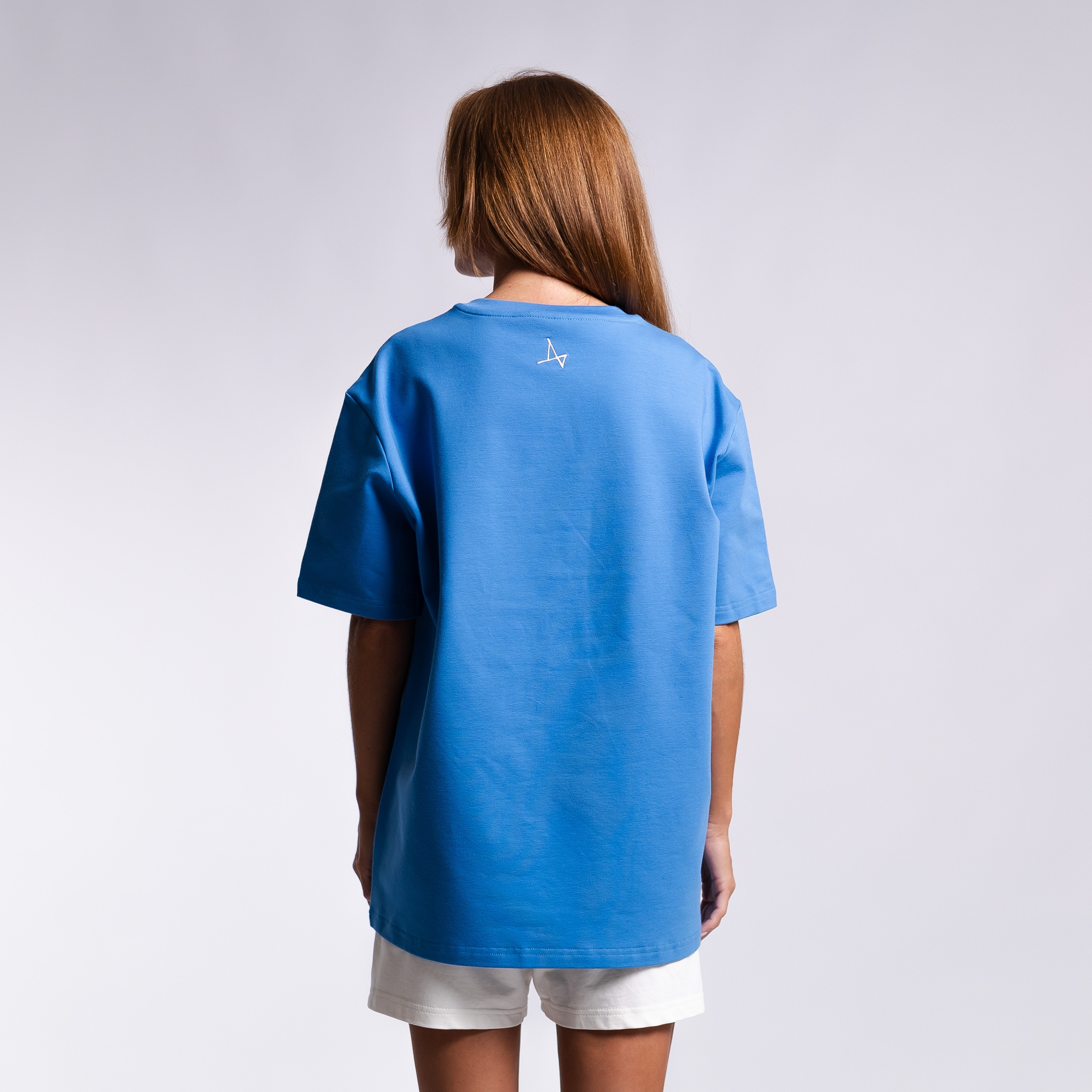 Футболка Смешарики