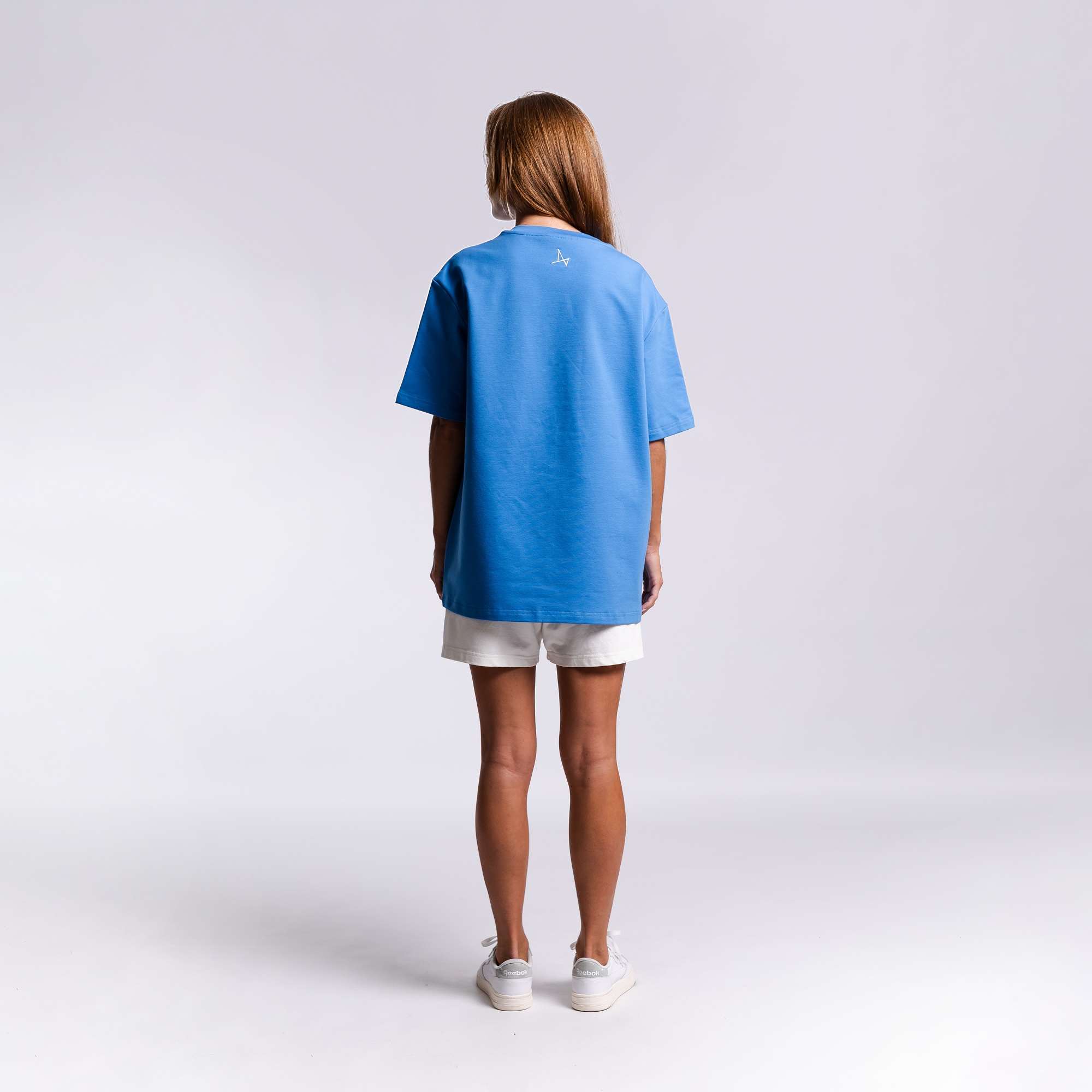 Футболка Смешарики