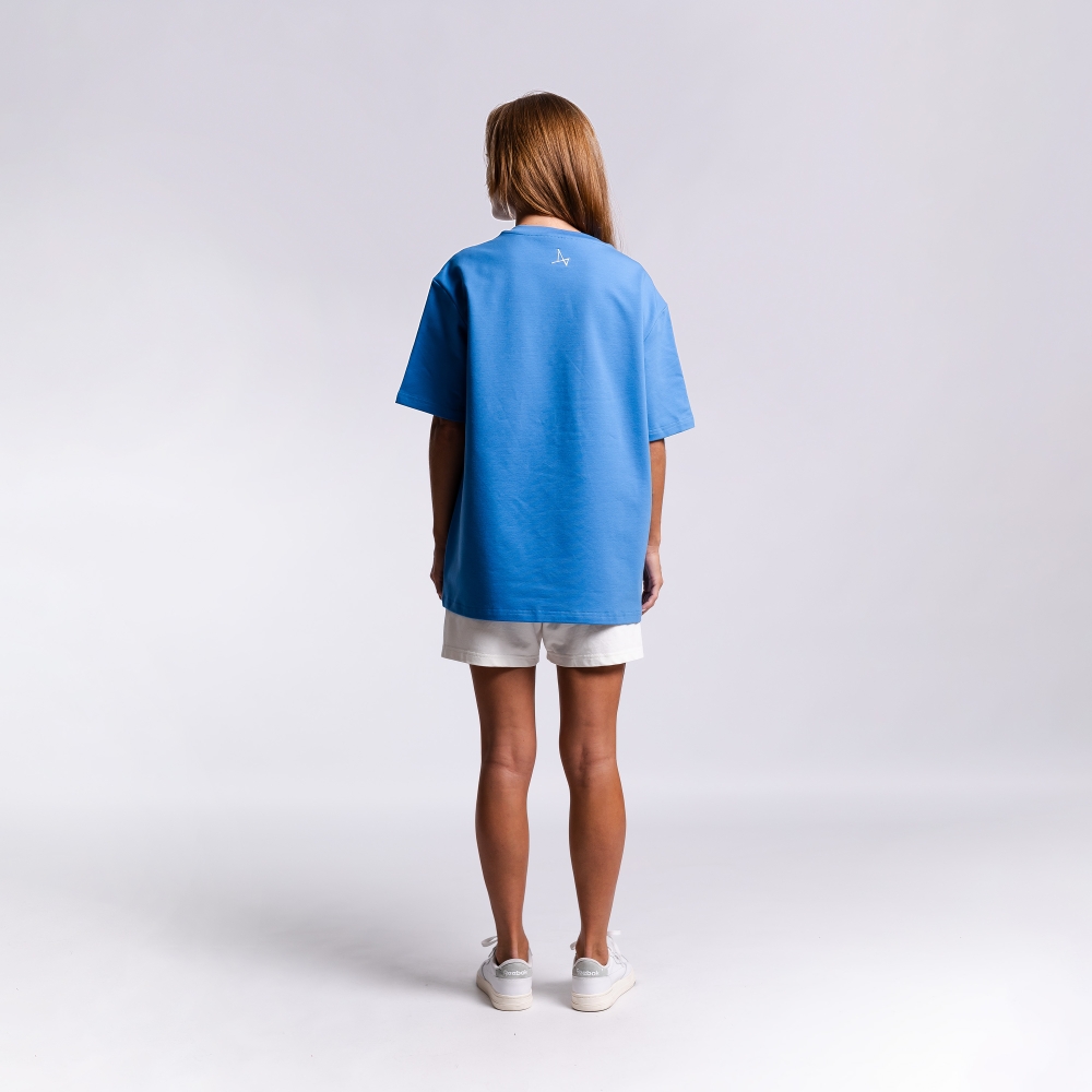 Футболка Смешарики