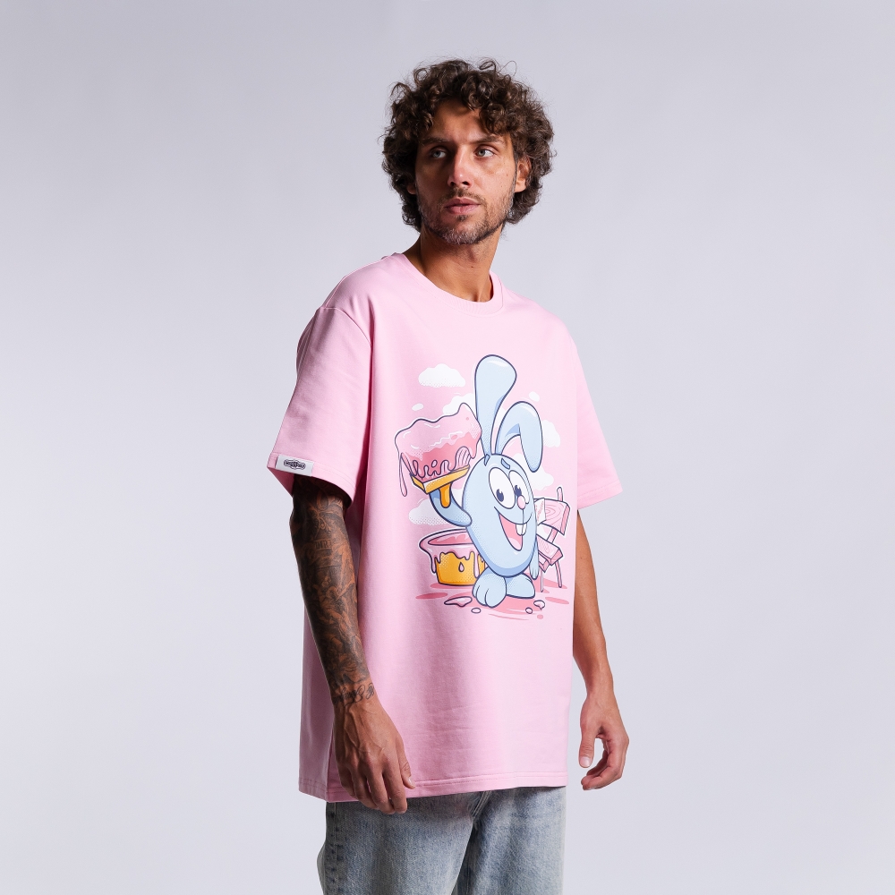 Футболка Смешарики