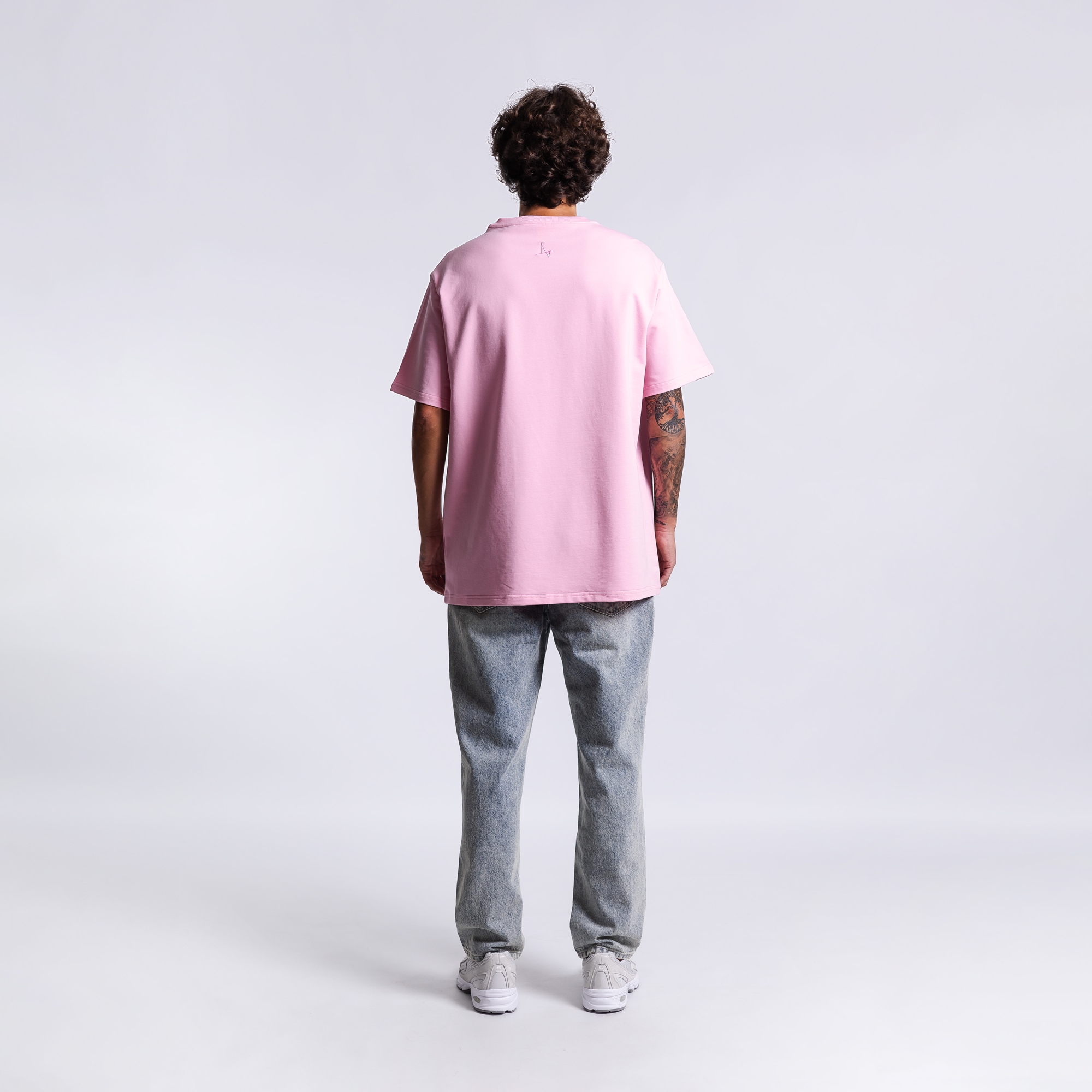 Футболка Смешарики