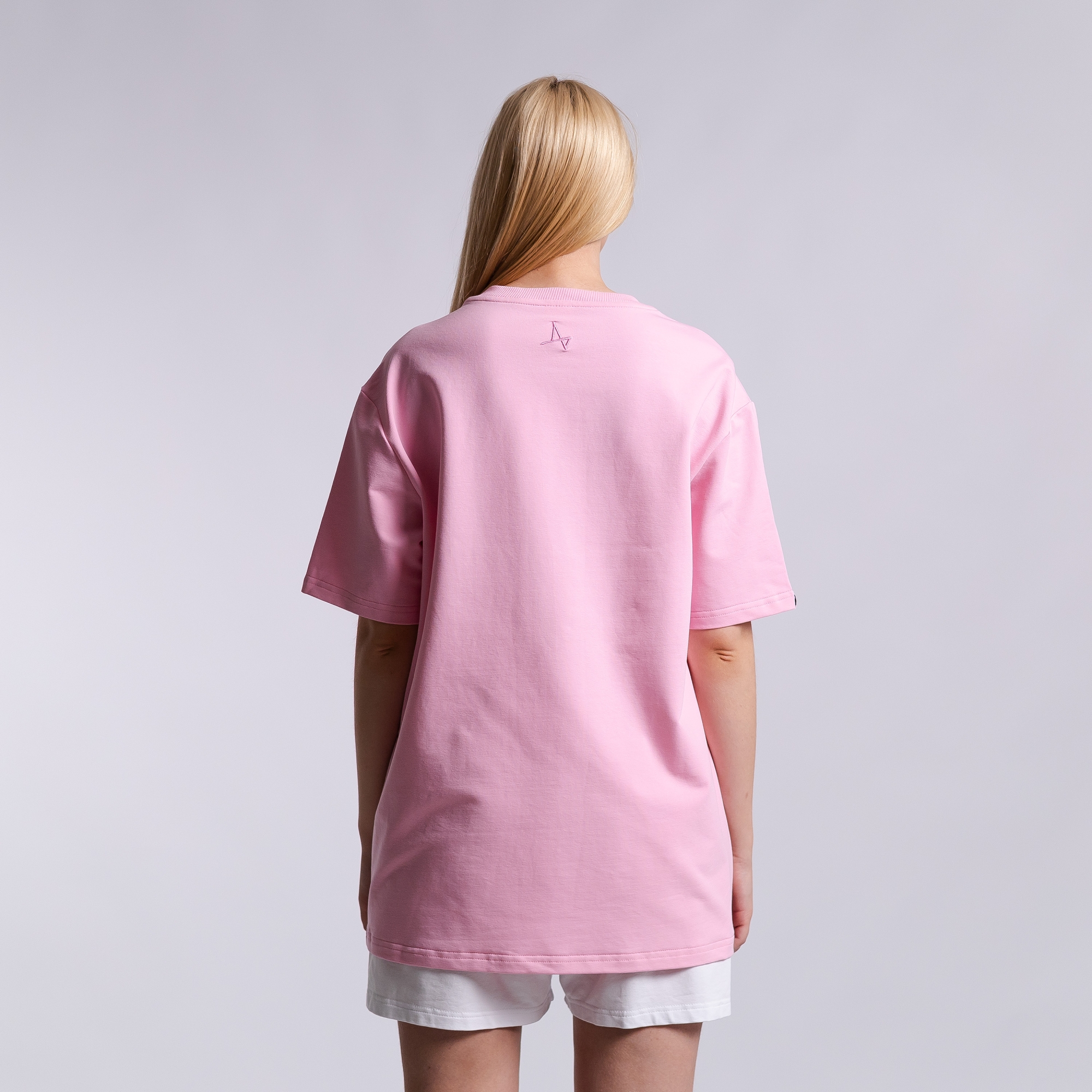 Футболка Смешарики