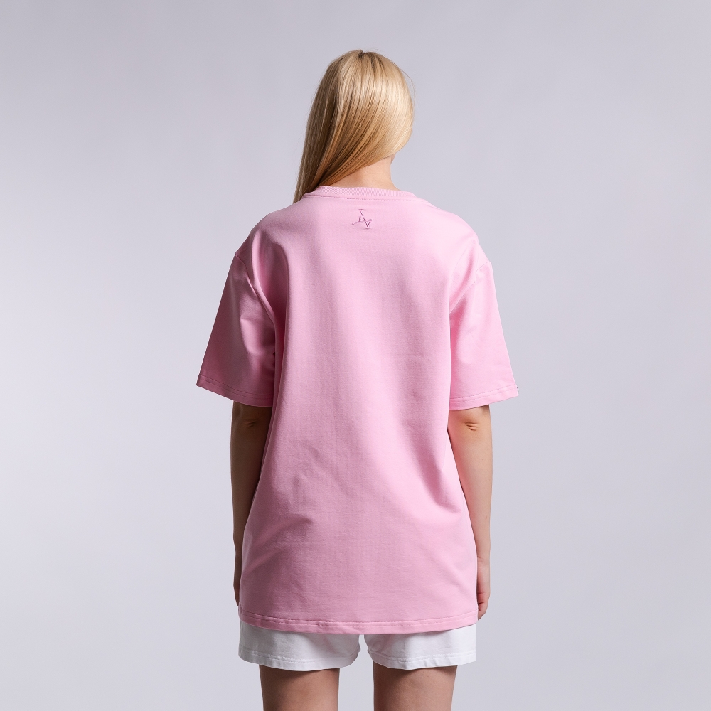 Футболка Смешарики