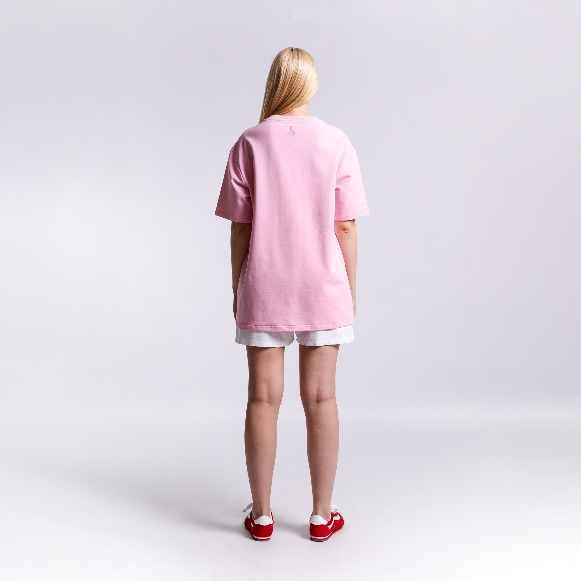 Футболка Смешарики