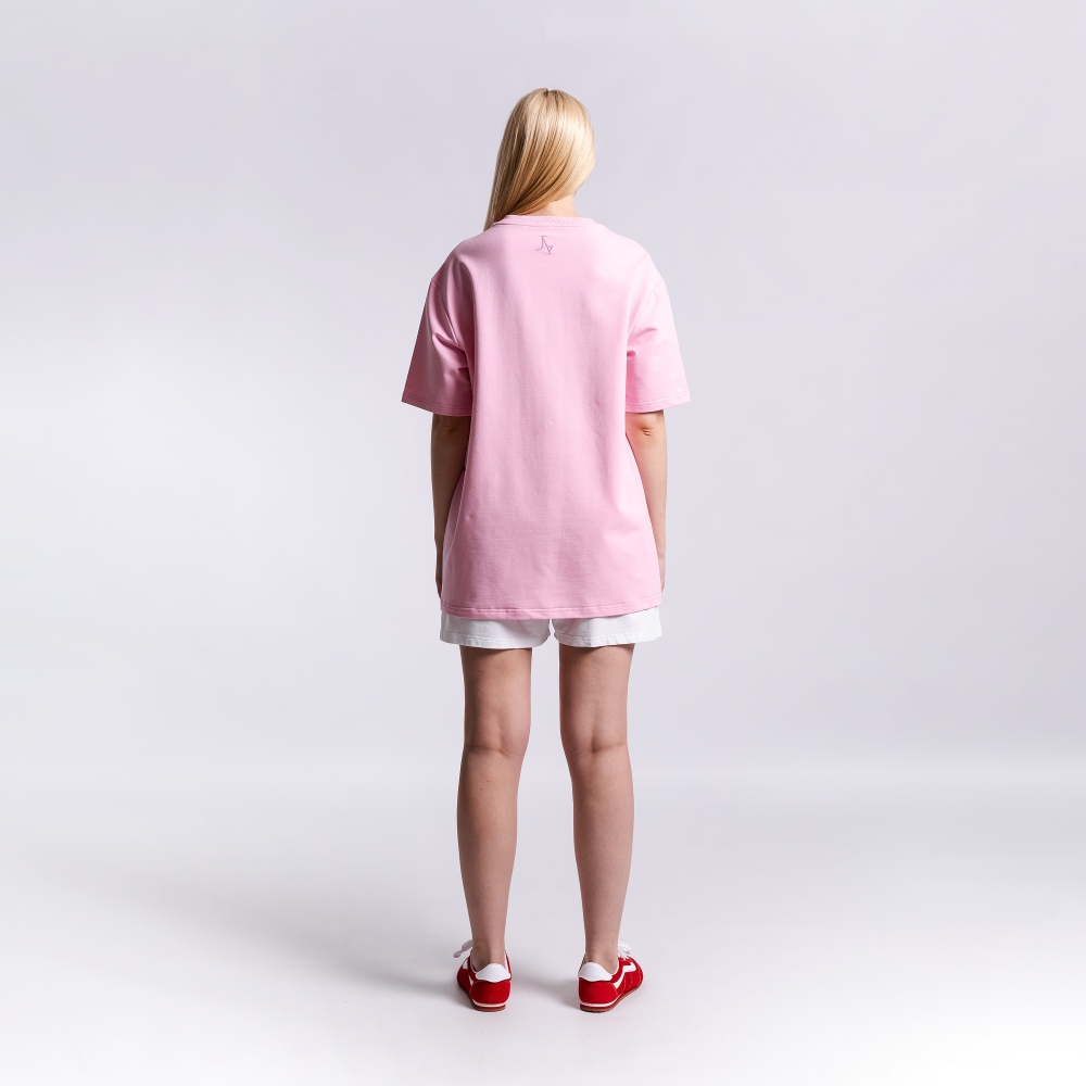 Футболка Смешарики