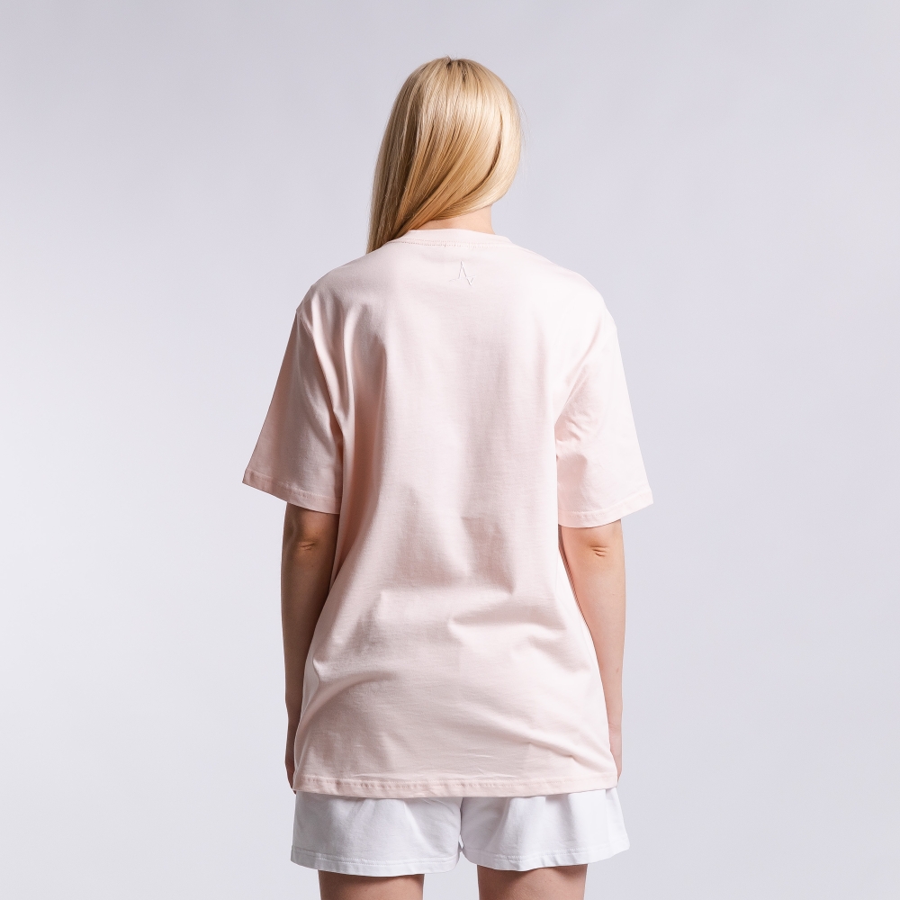 Футболка Смешарики