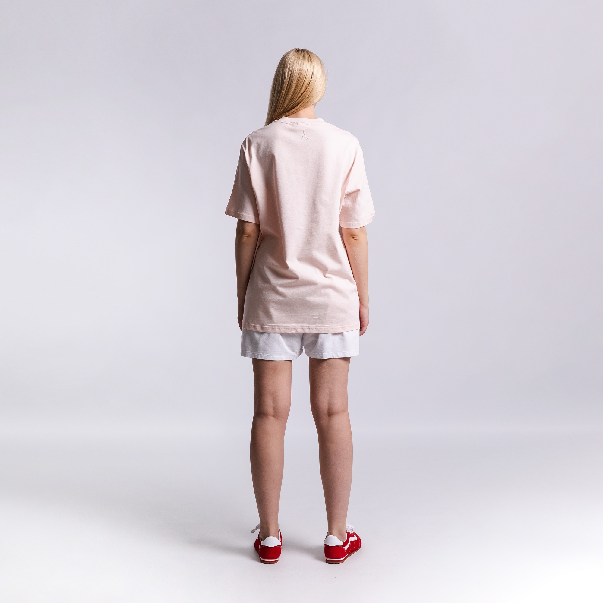 Футболка Смешарики