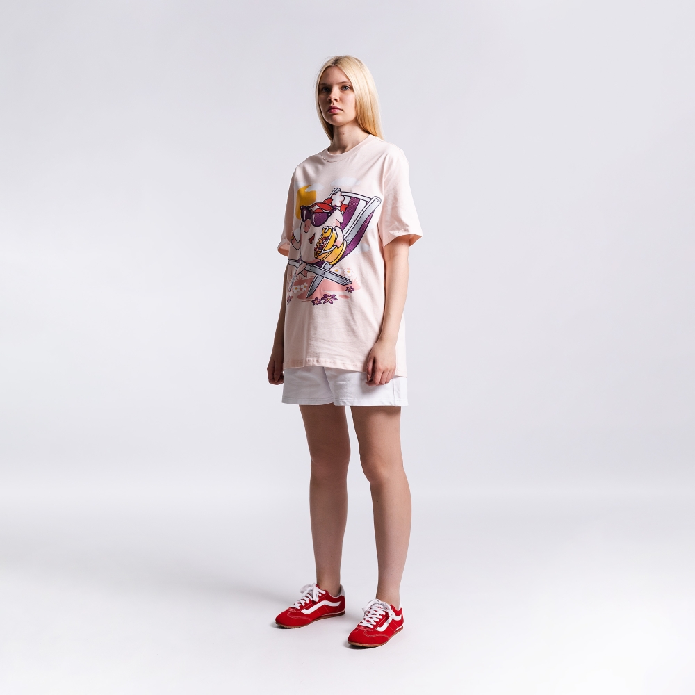 Футболка Смешарики