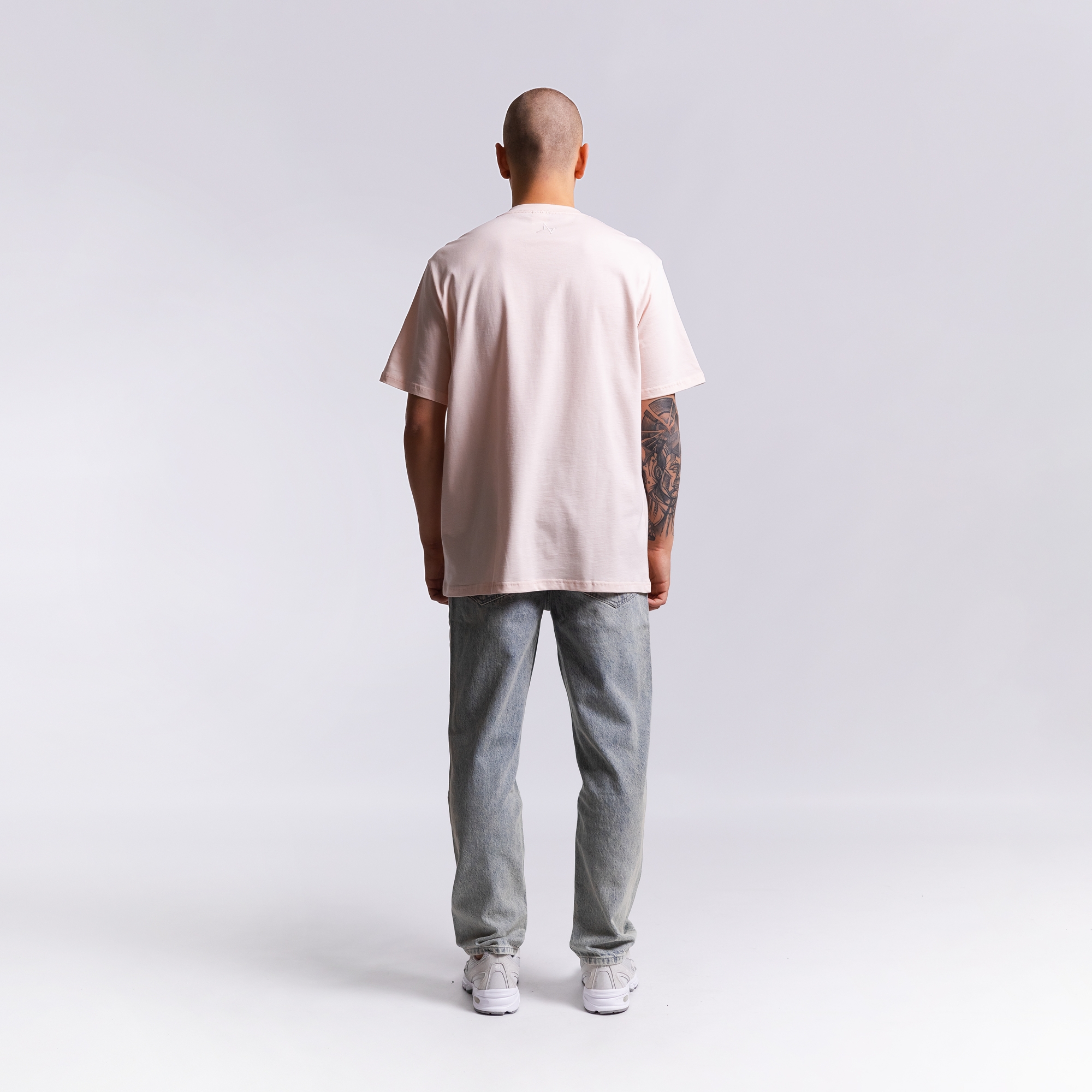 Футболка Смешарики