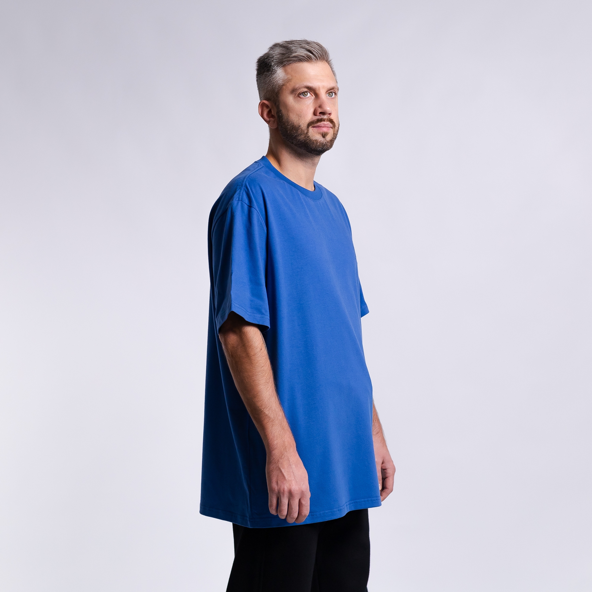 Футболка Velur (220г)