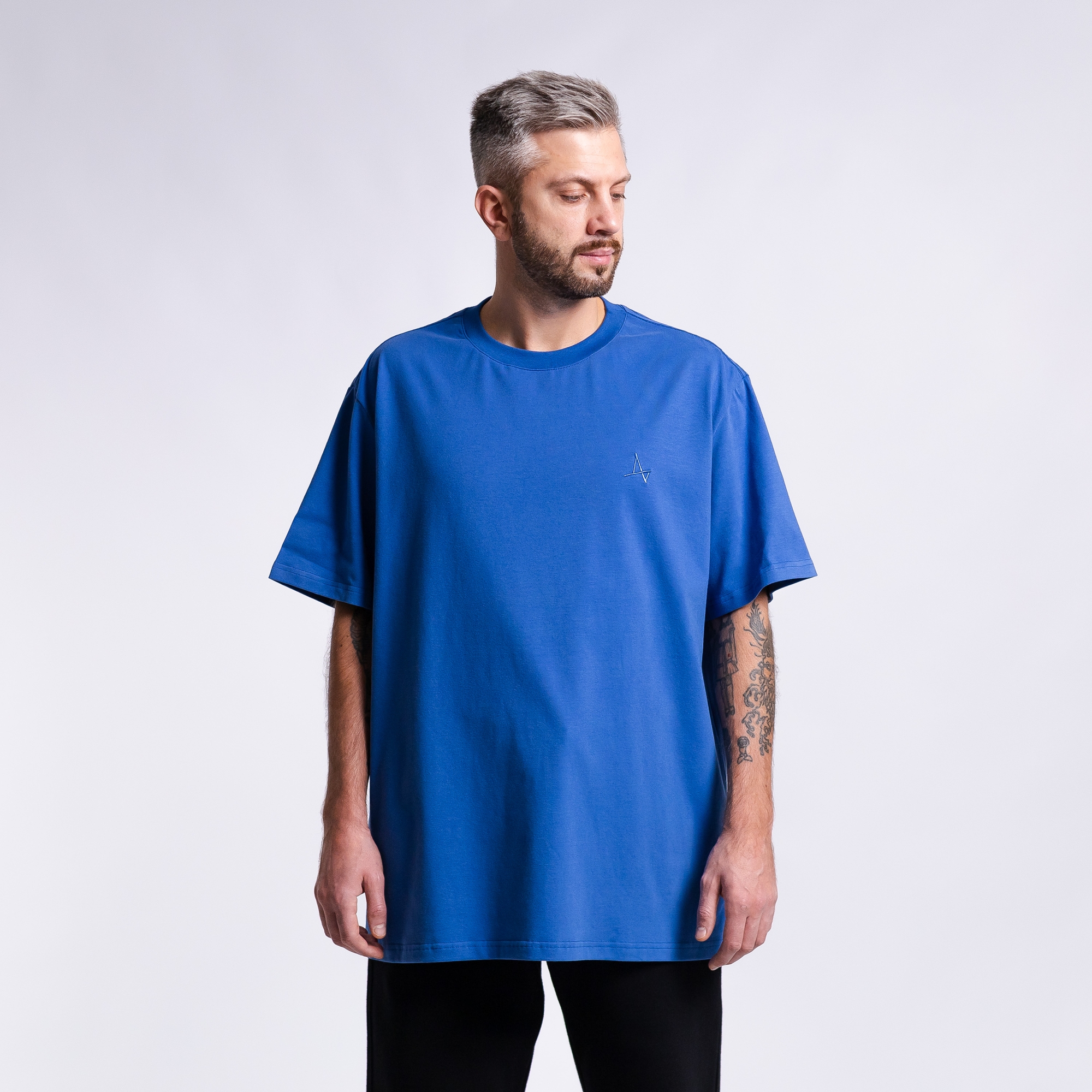 Футболка Velur (220г)