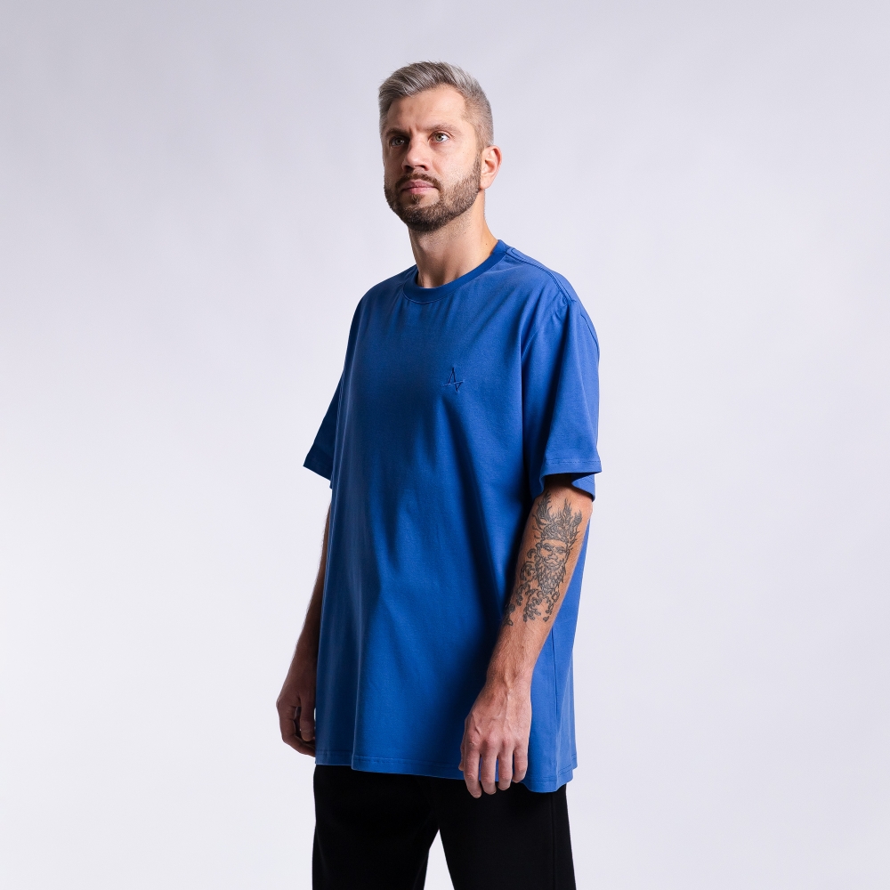 Футболка Velur (220г)