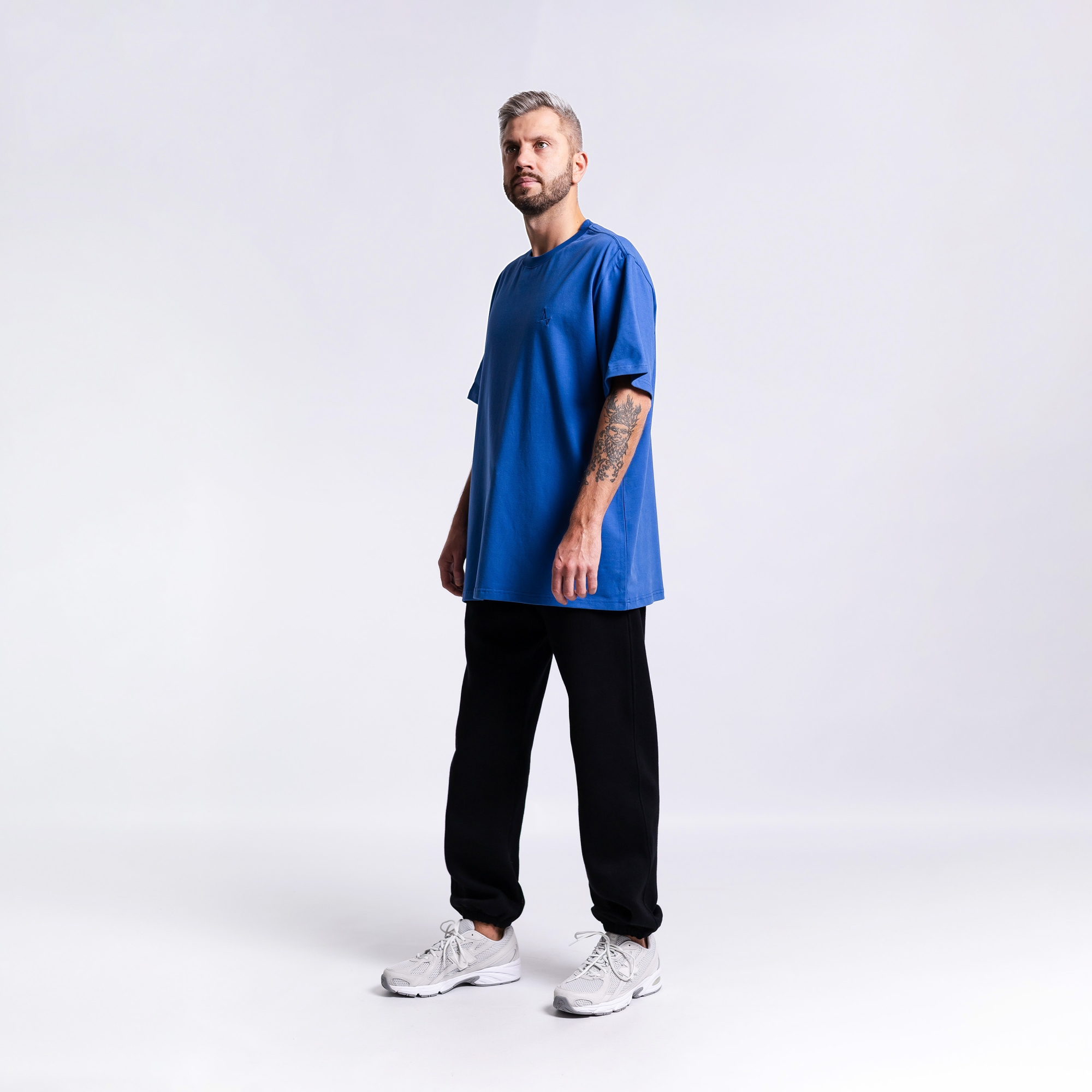 Футболка Velur (220г)