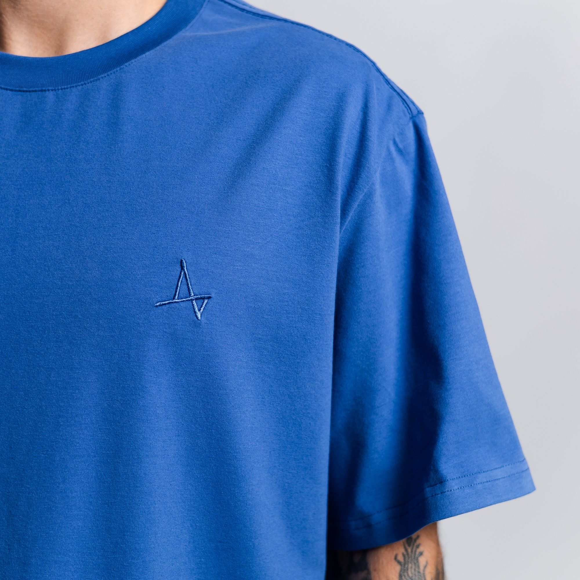 Футболка Velur (220г)