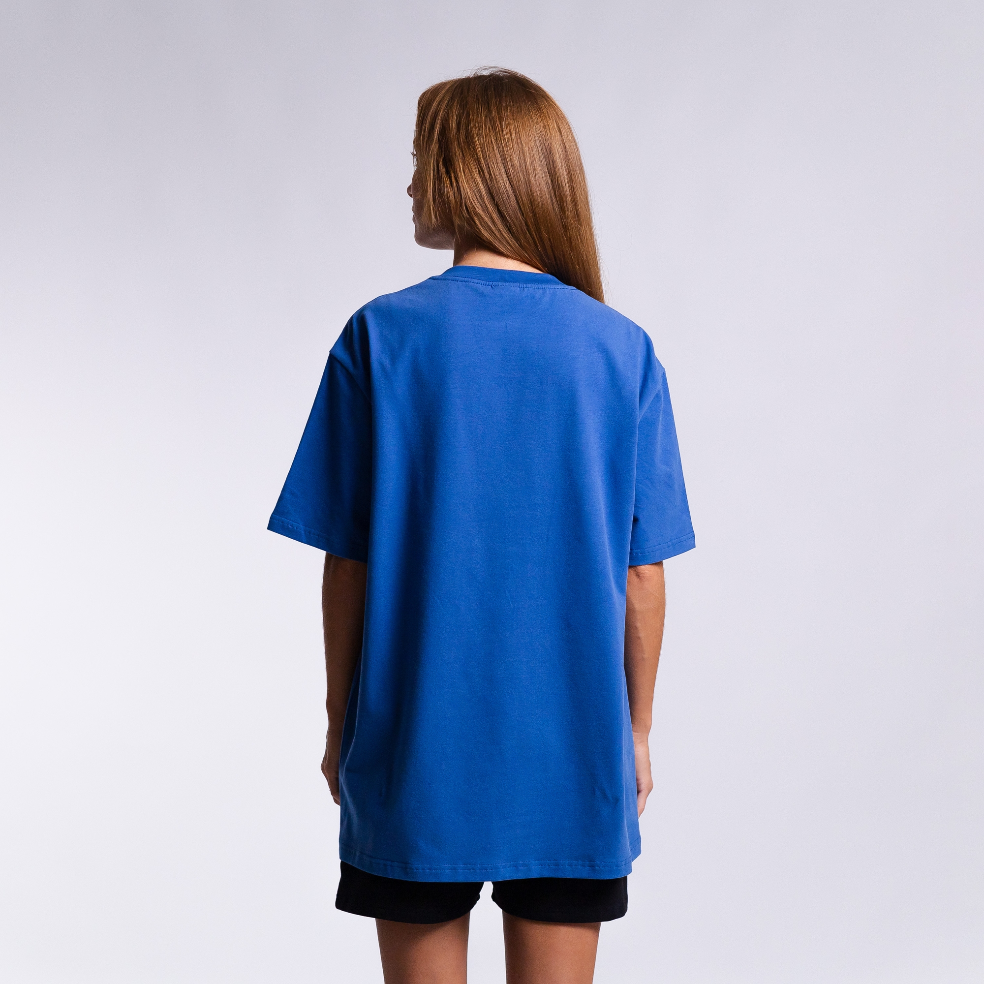 Футболка Velur (220г)