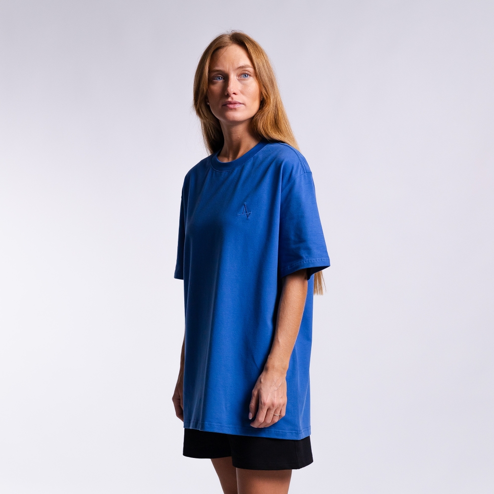 Футболка Velur (220г)