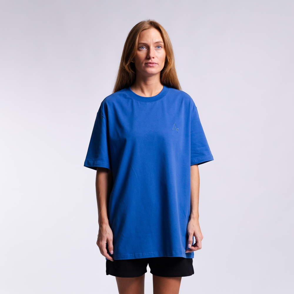 Футболка Velur (220г)