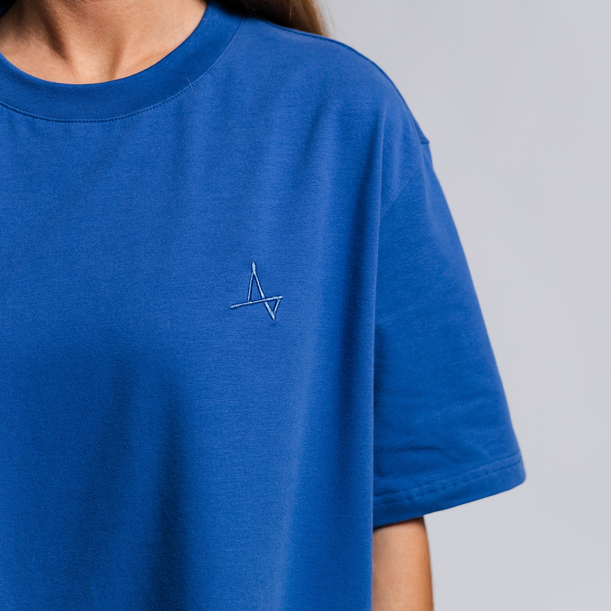 Футболка Velur (220г)