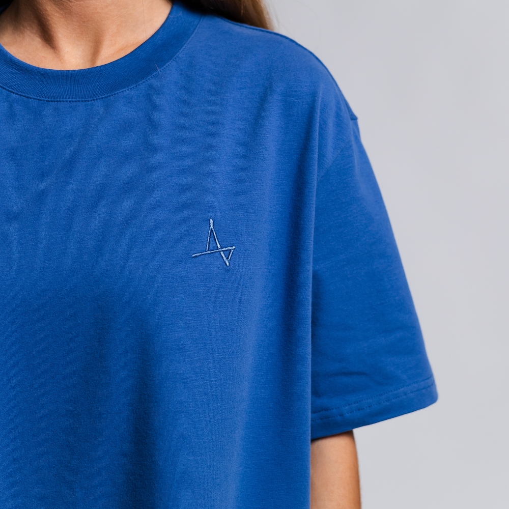 Футболка Velur (220г)