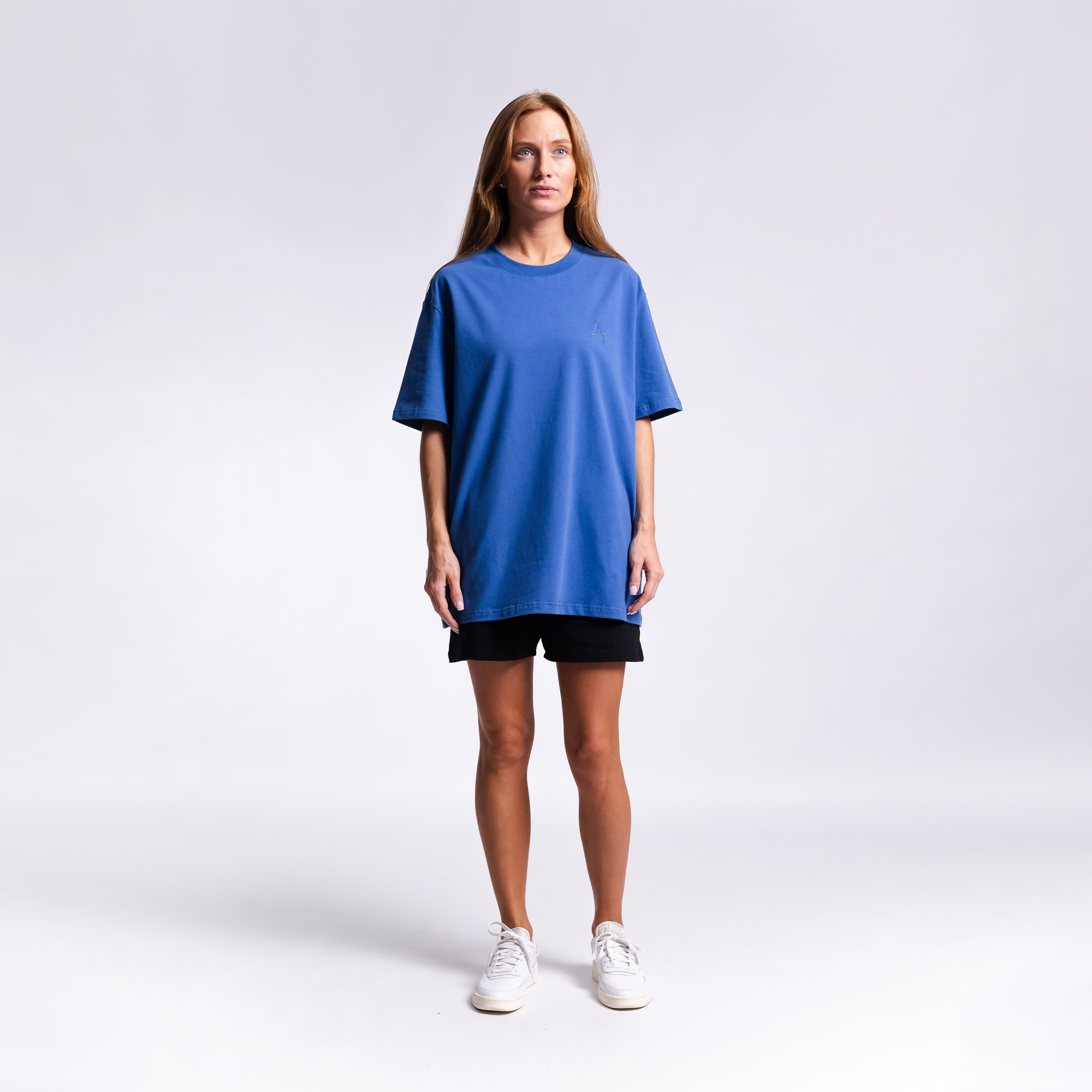 Футболка Velur (220г)