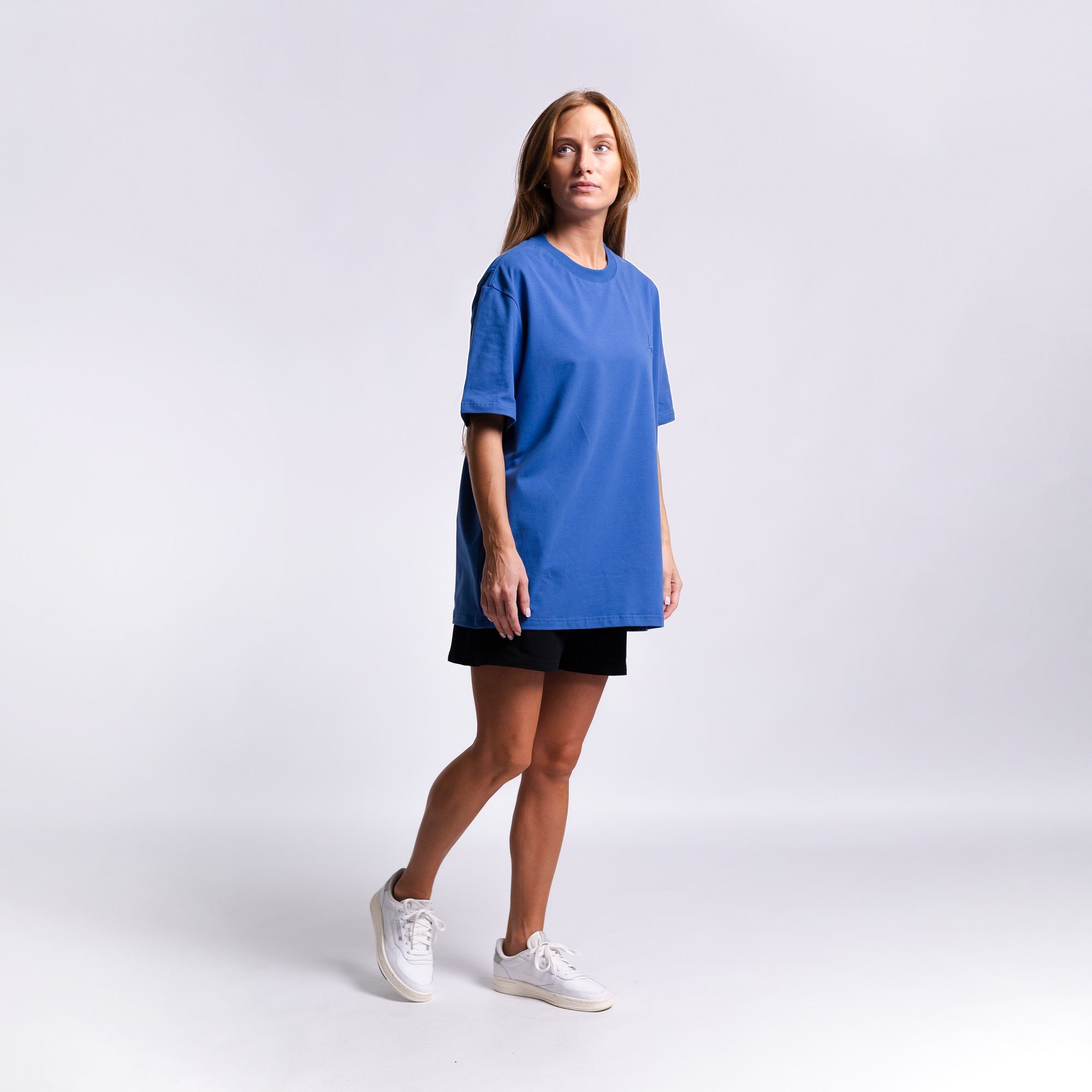 Футболка Velur (220г)