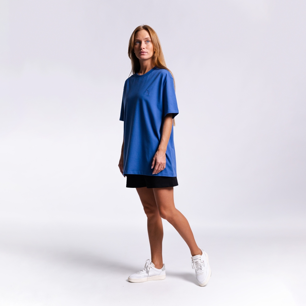 Футболка Velur (220г)