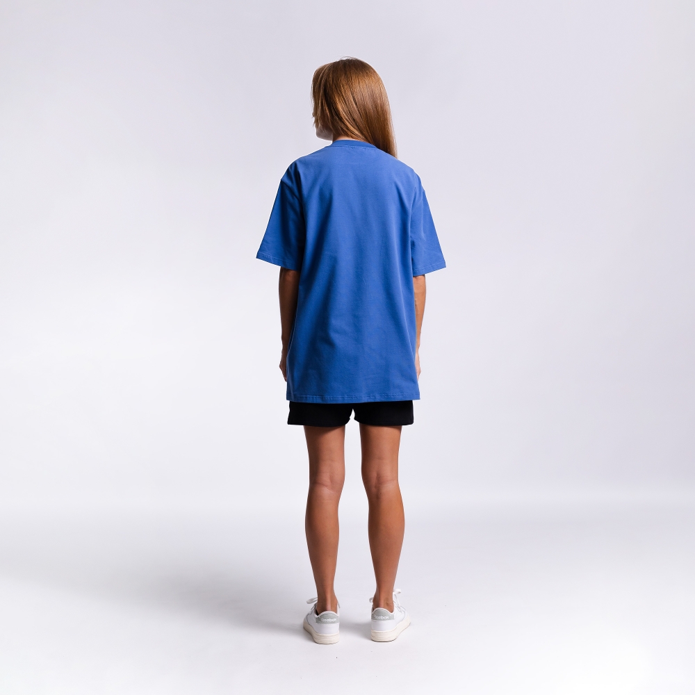 Футболка Velur (220г)