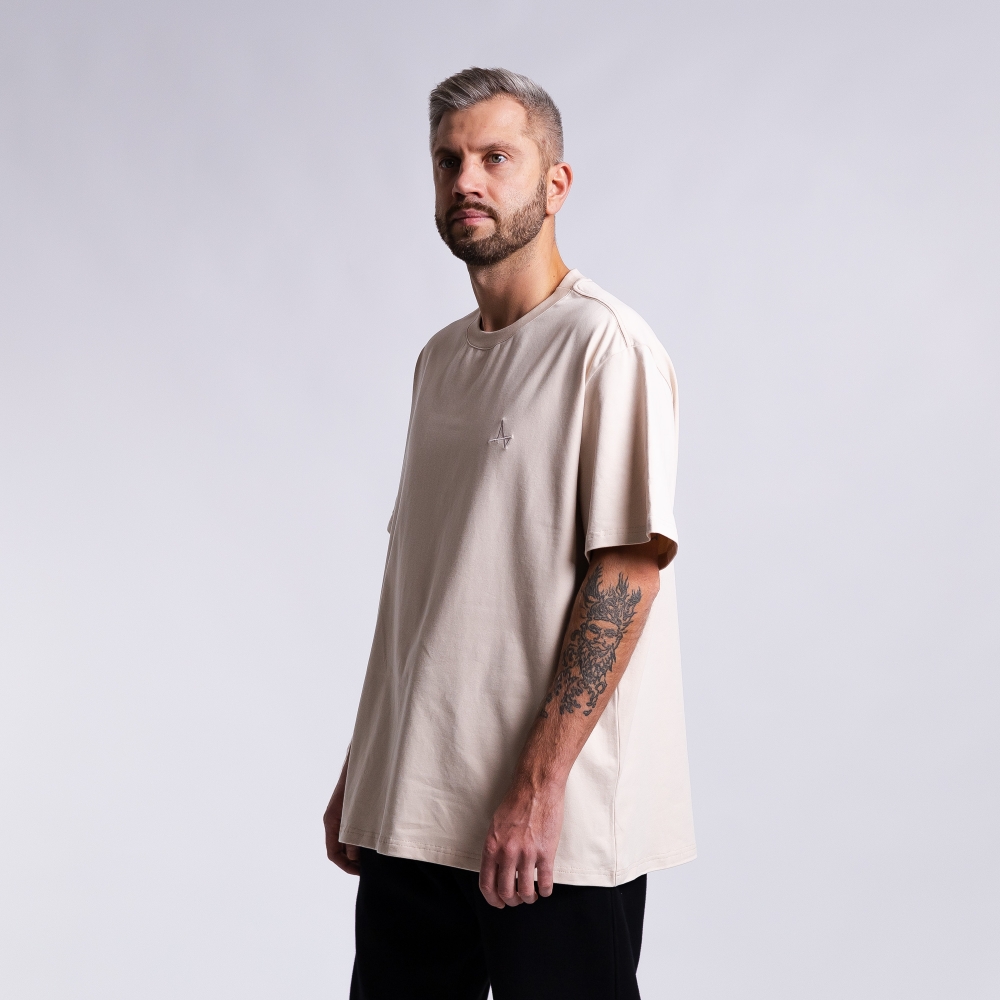 Футболка Velur (220г)