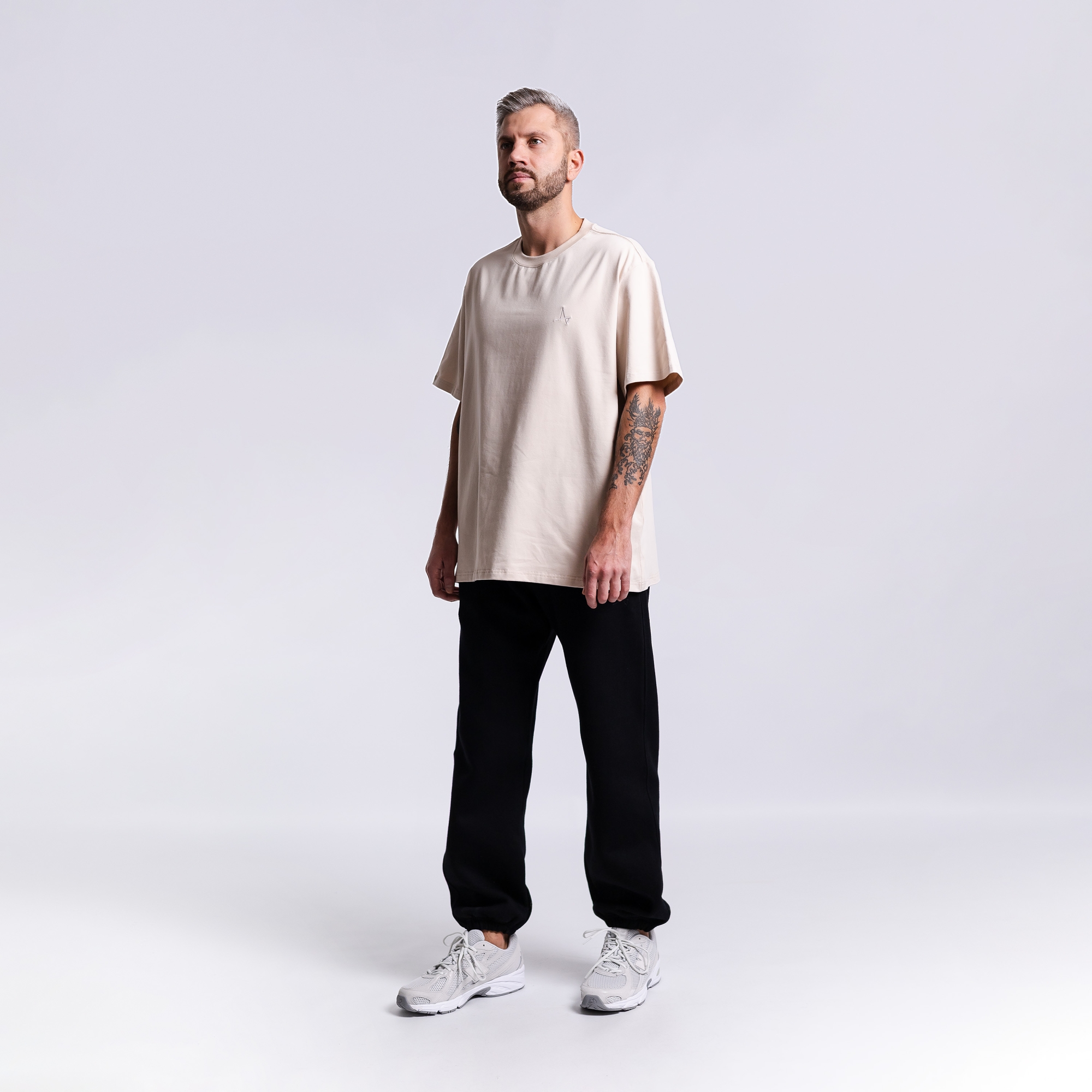 Футболка Velur (220г)