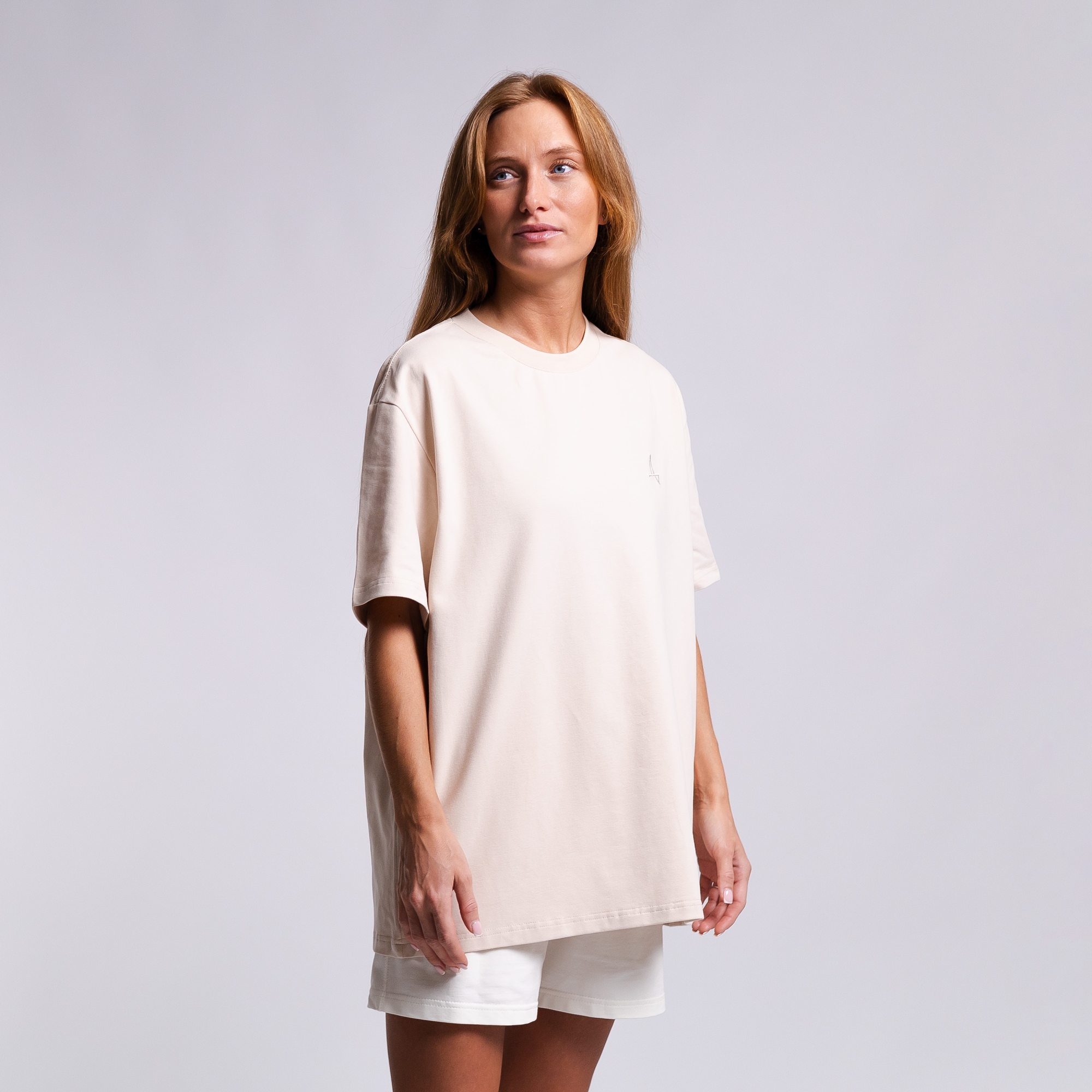 Футболка Velur (220г)