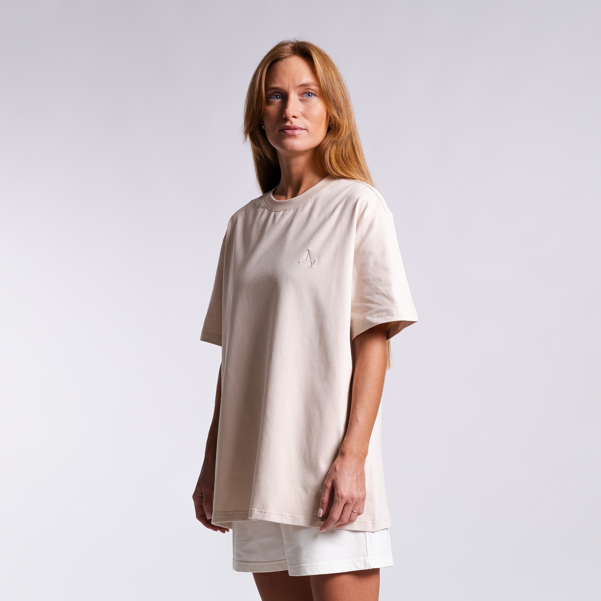 Футболка Velur (220г)