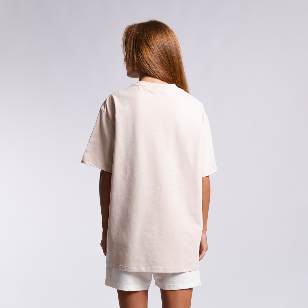 Футболка Velur (220г)