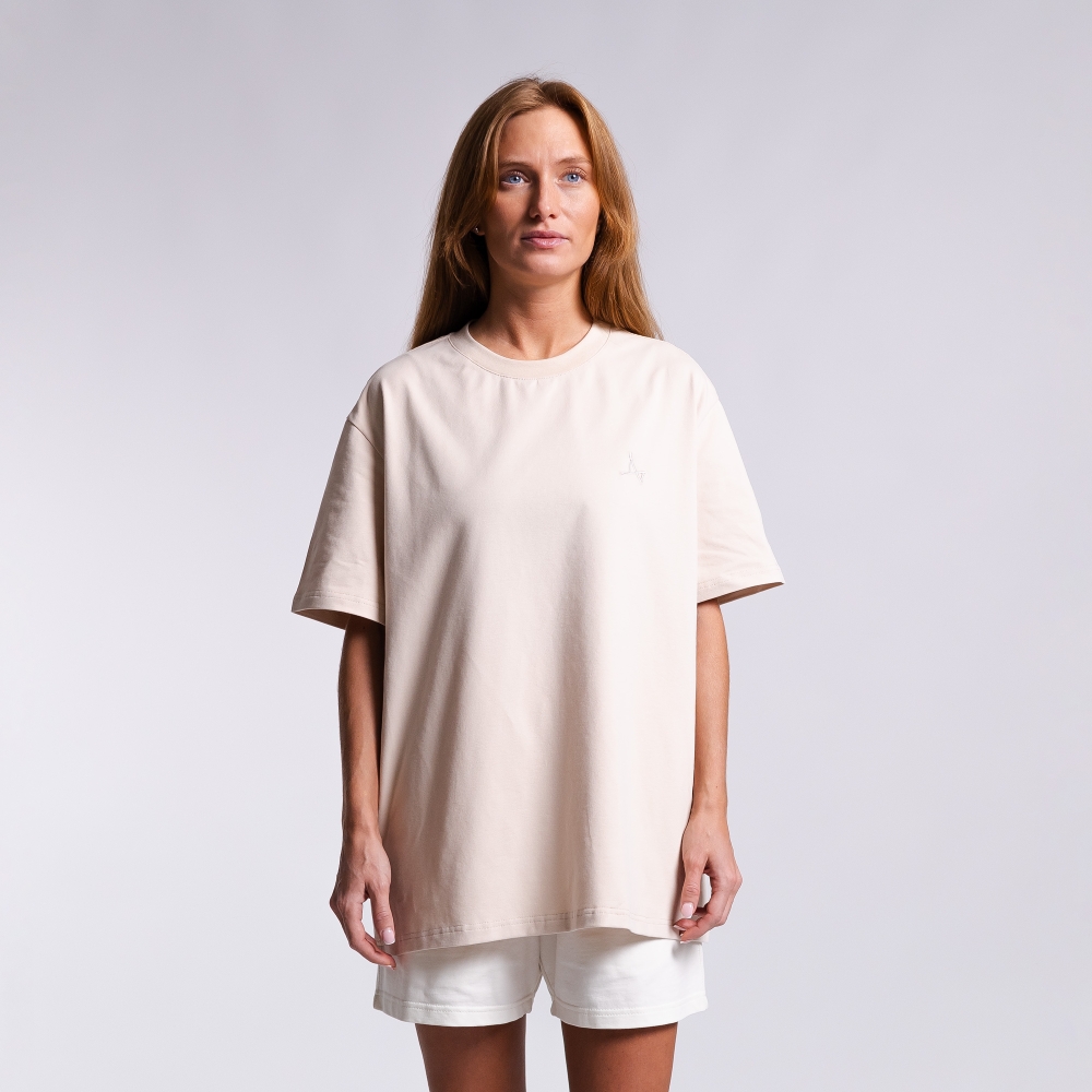 Футболка Velur (220г)