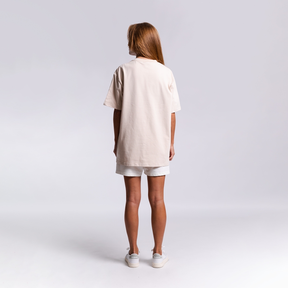 Футболка Velur (220г)