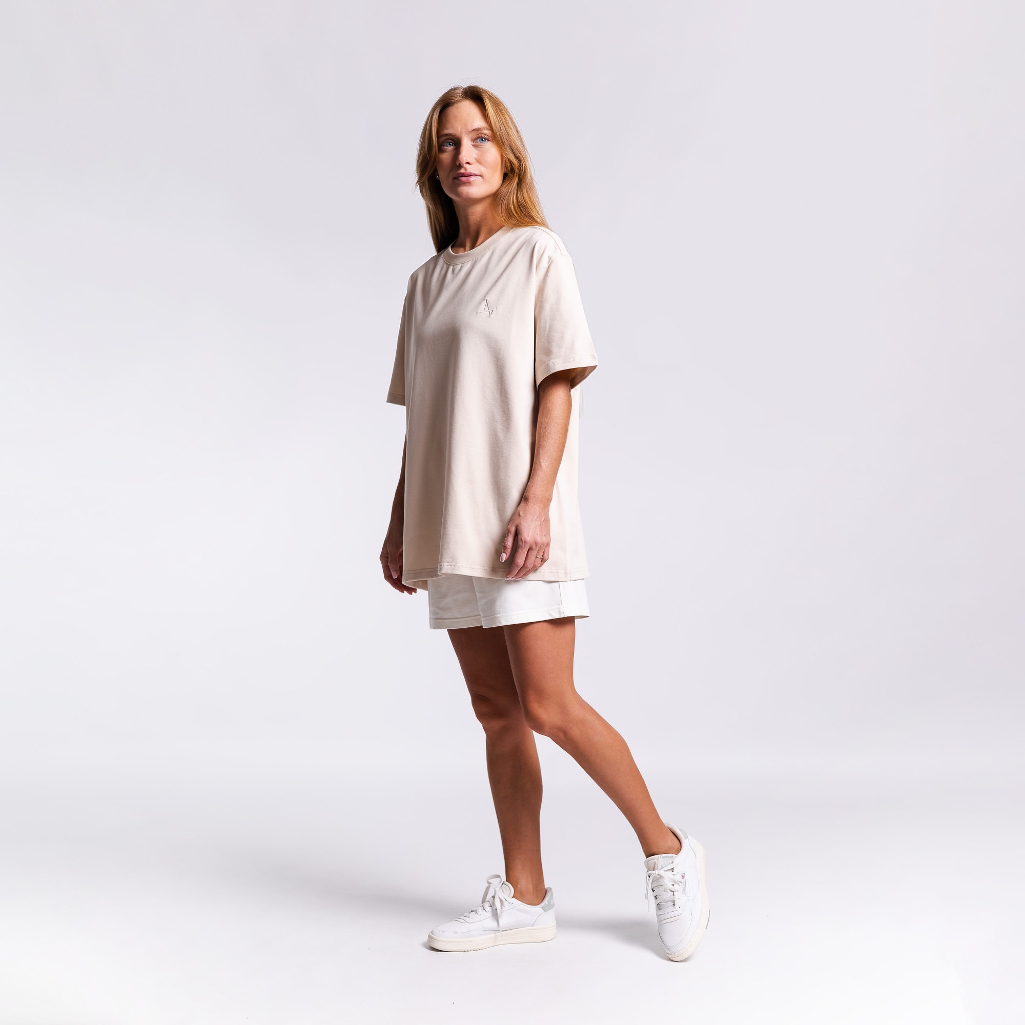 Футболка Velur (220г)