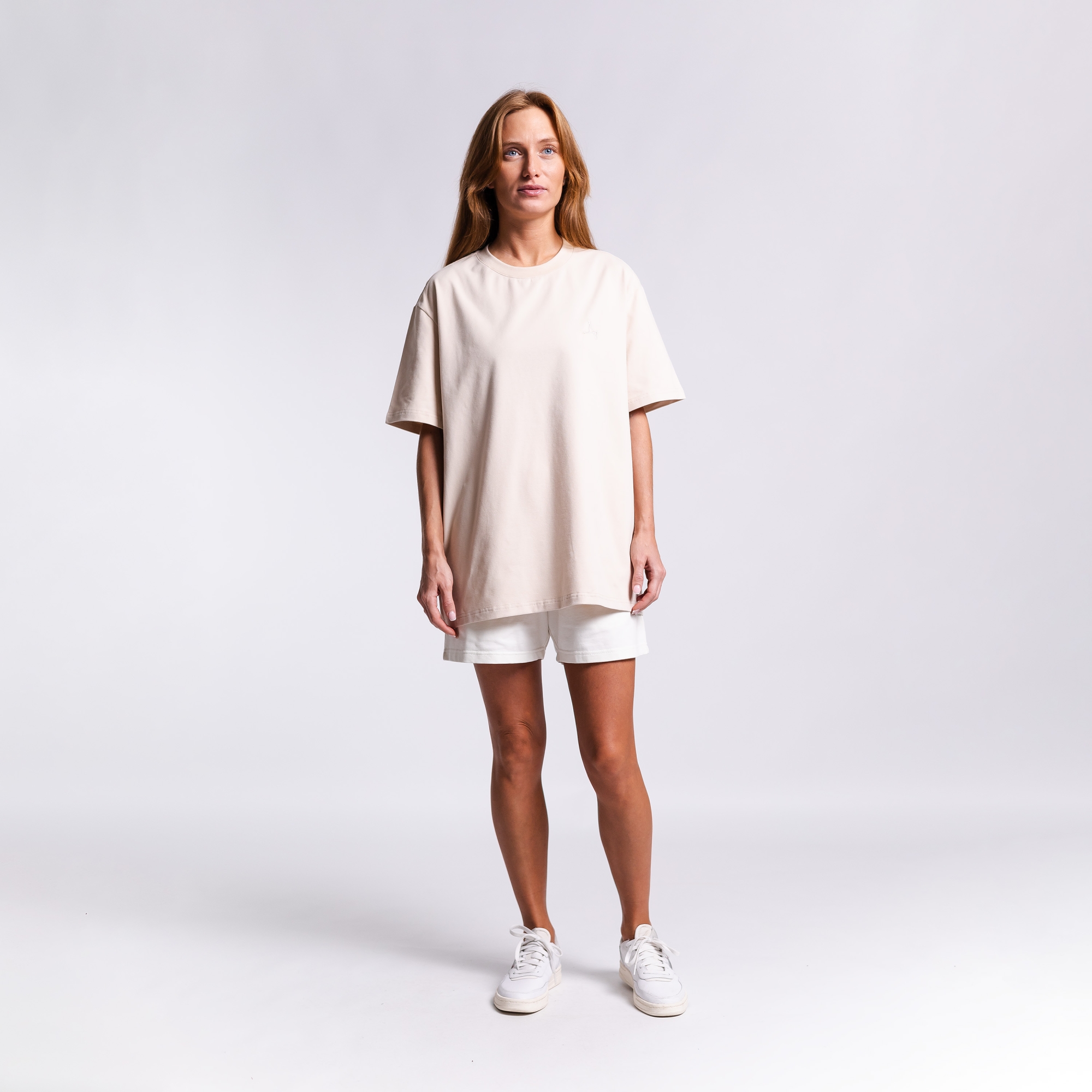 Футболка Velur (220г)