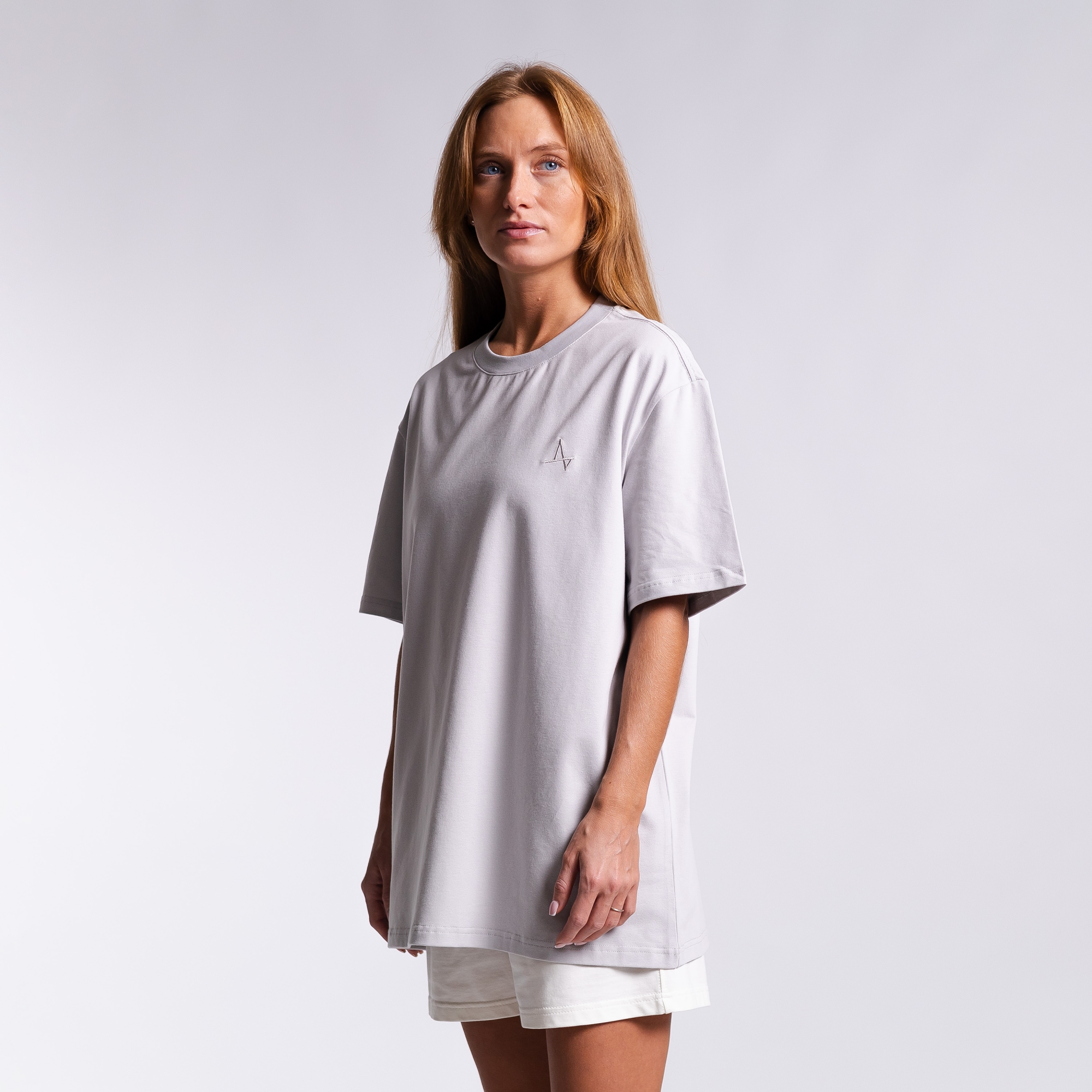 Футболка Velur (220г)