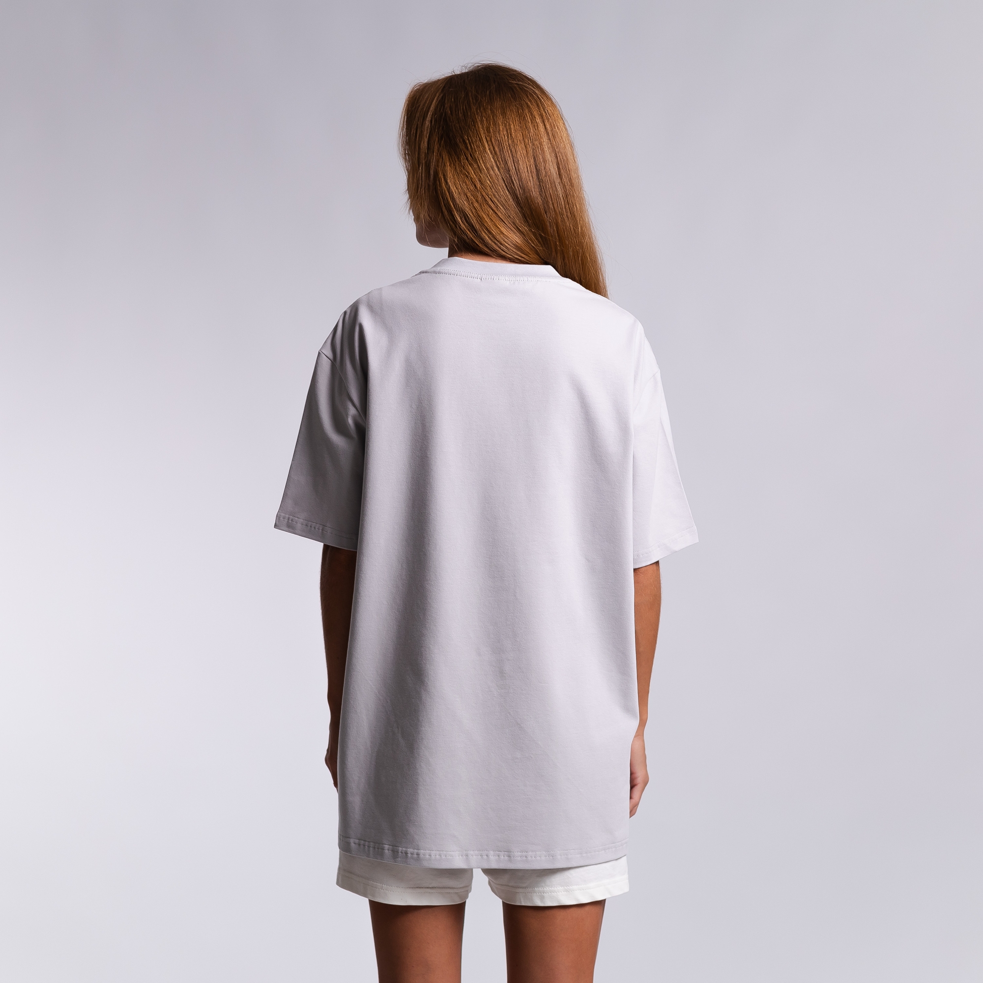 Футболка Velur (220г)