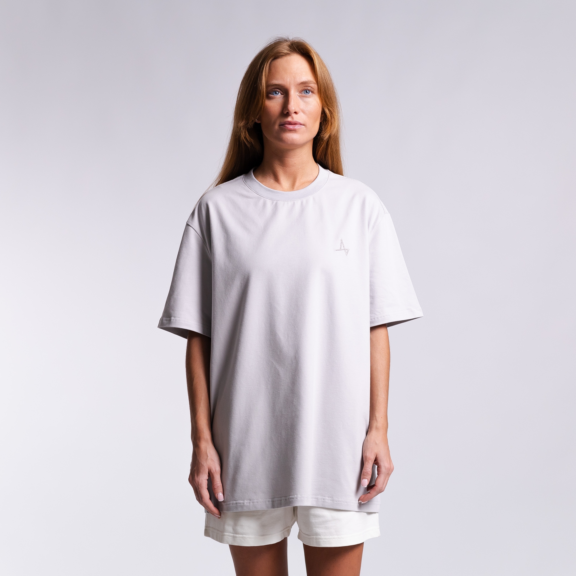 Футболка Velur (220г)