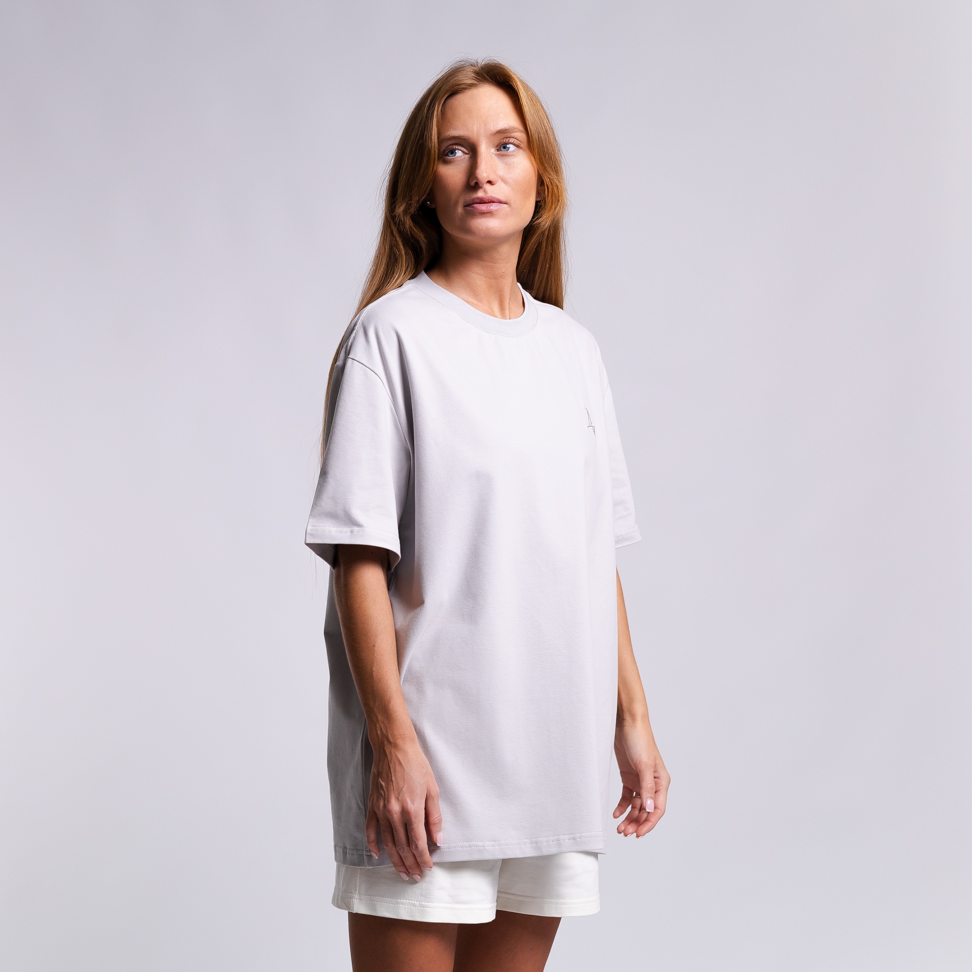 Футболка Velur (220г)