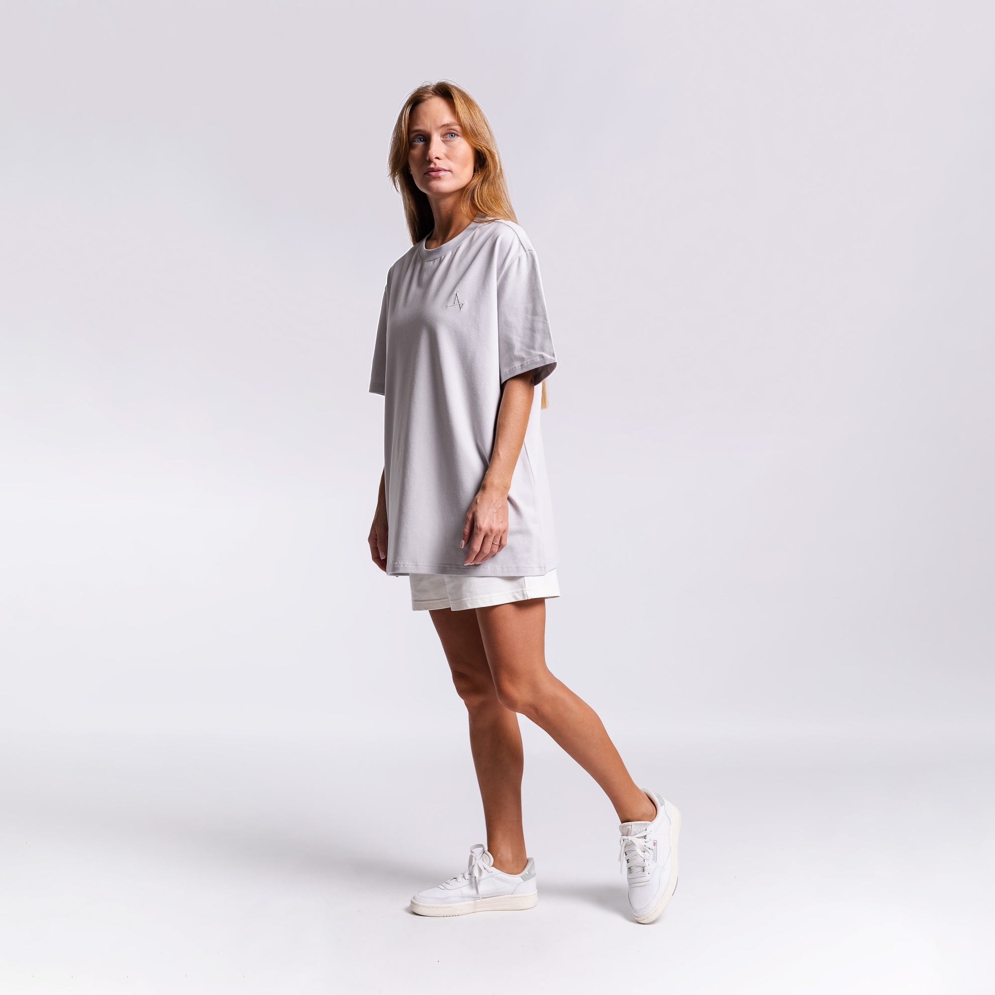 Футболка Velur (220г)