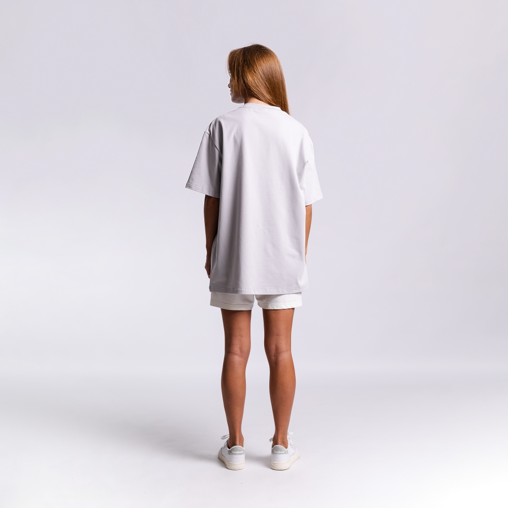 Футболка Velur (220г)