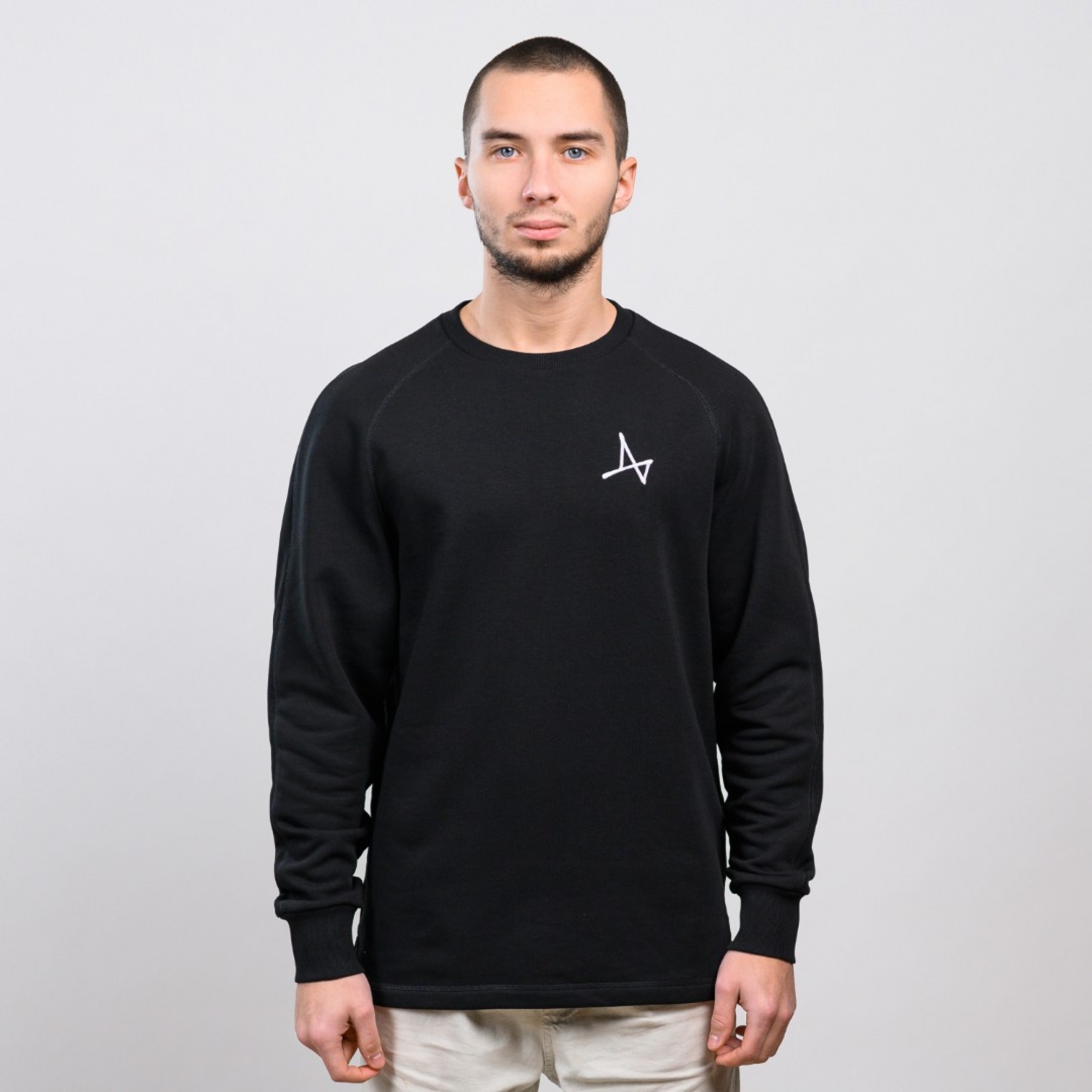 Свитшот Simple 3