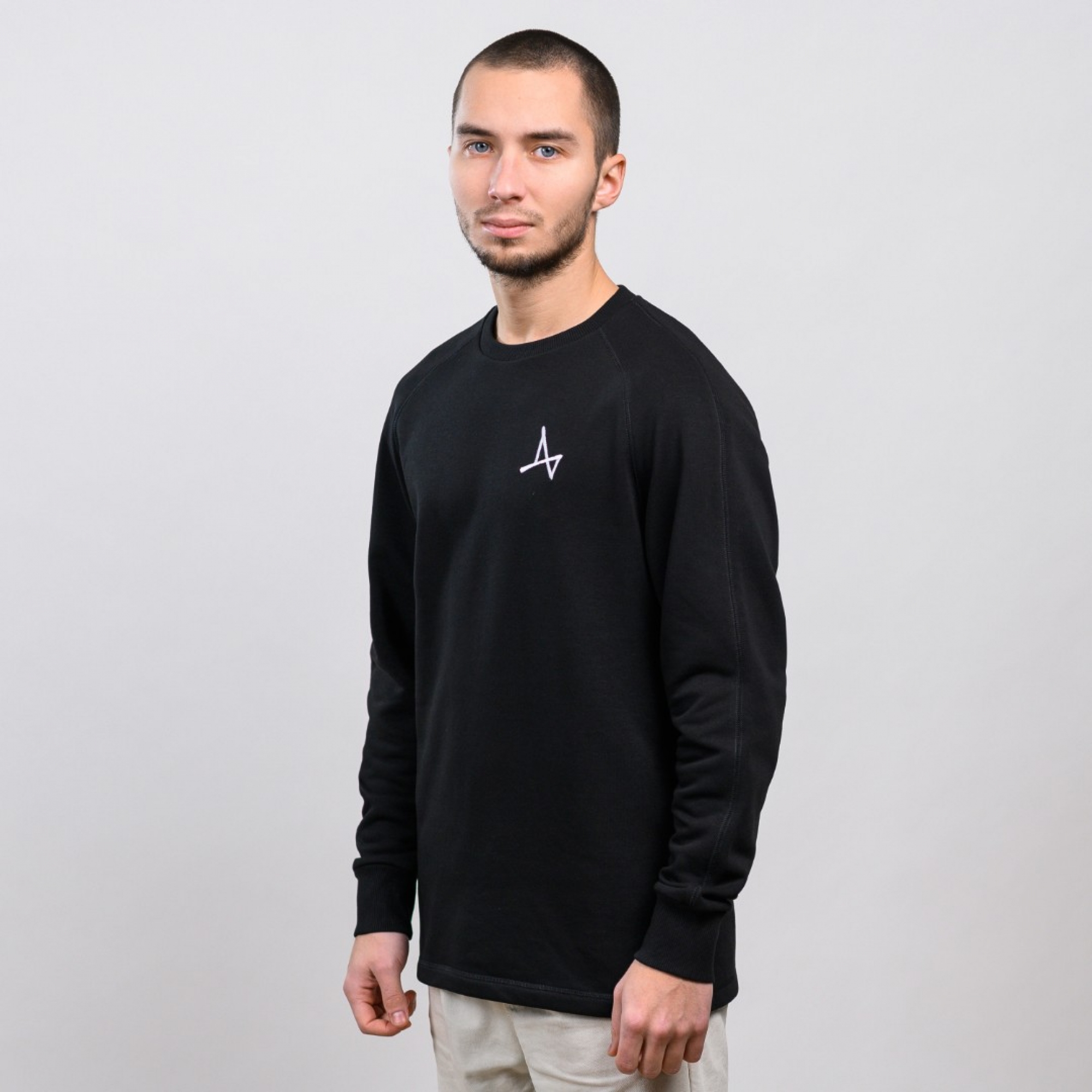 Свитшот Simple 3